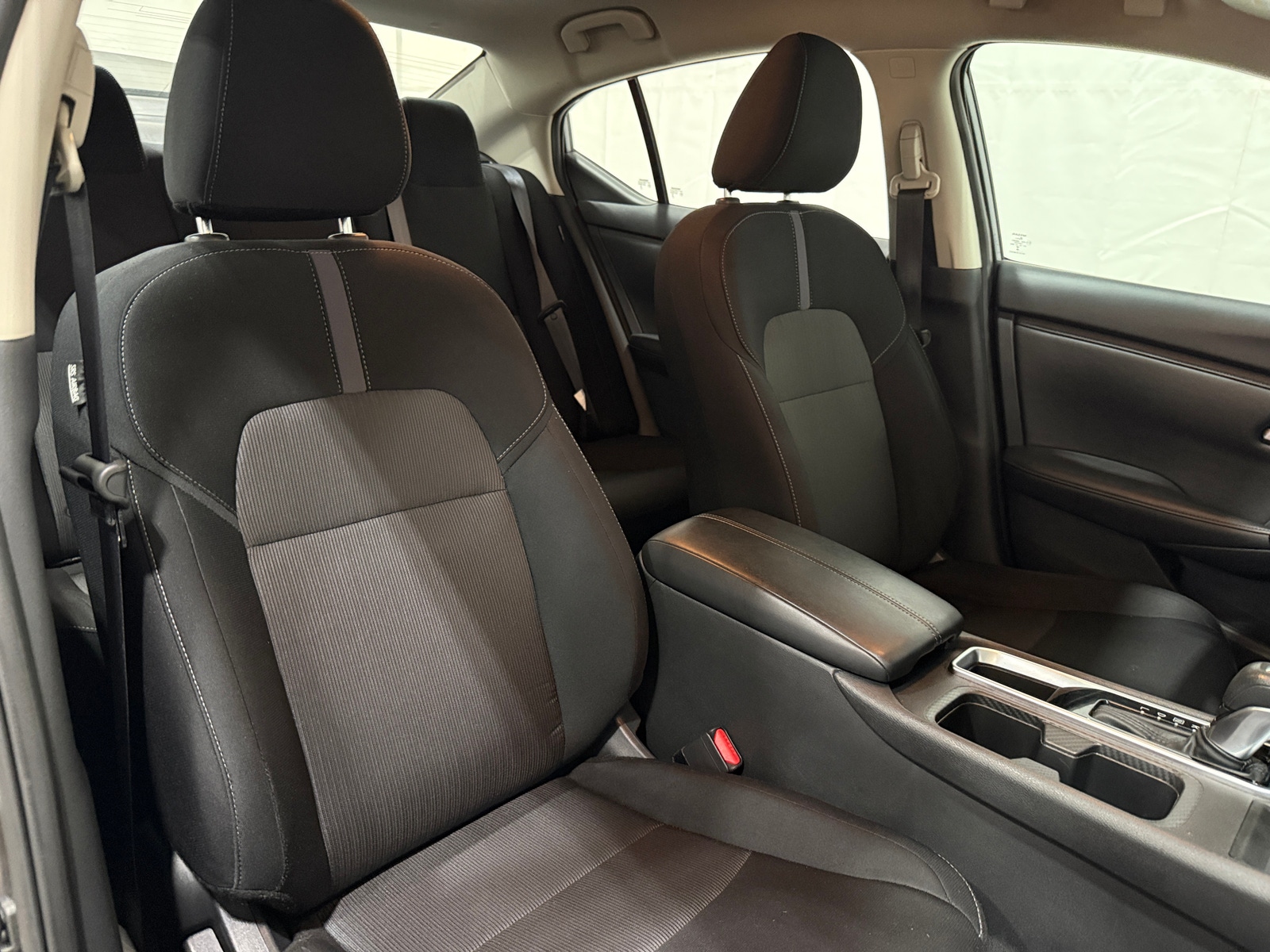 Thumbnail: 2024 Nissan Sentra - 2