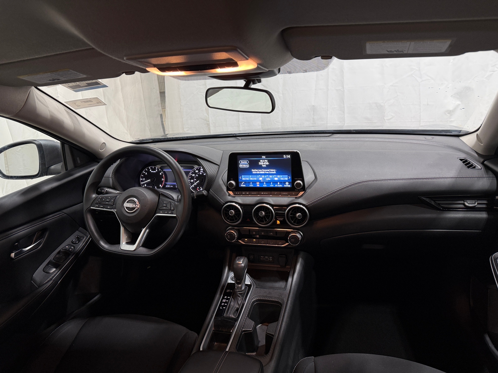 Thumbnail: 2024 Nissan Sentra - 3