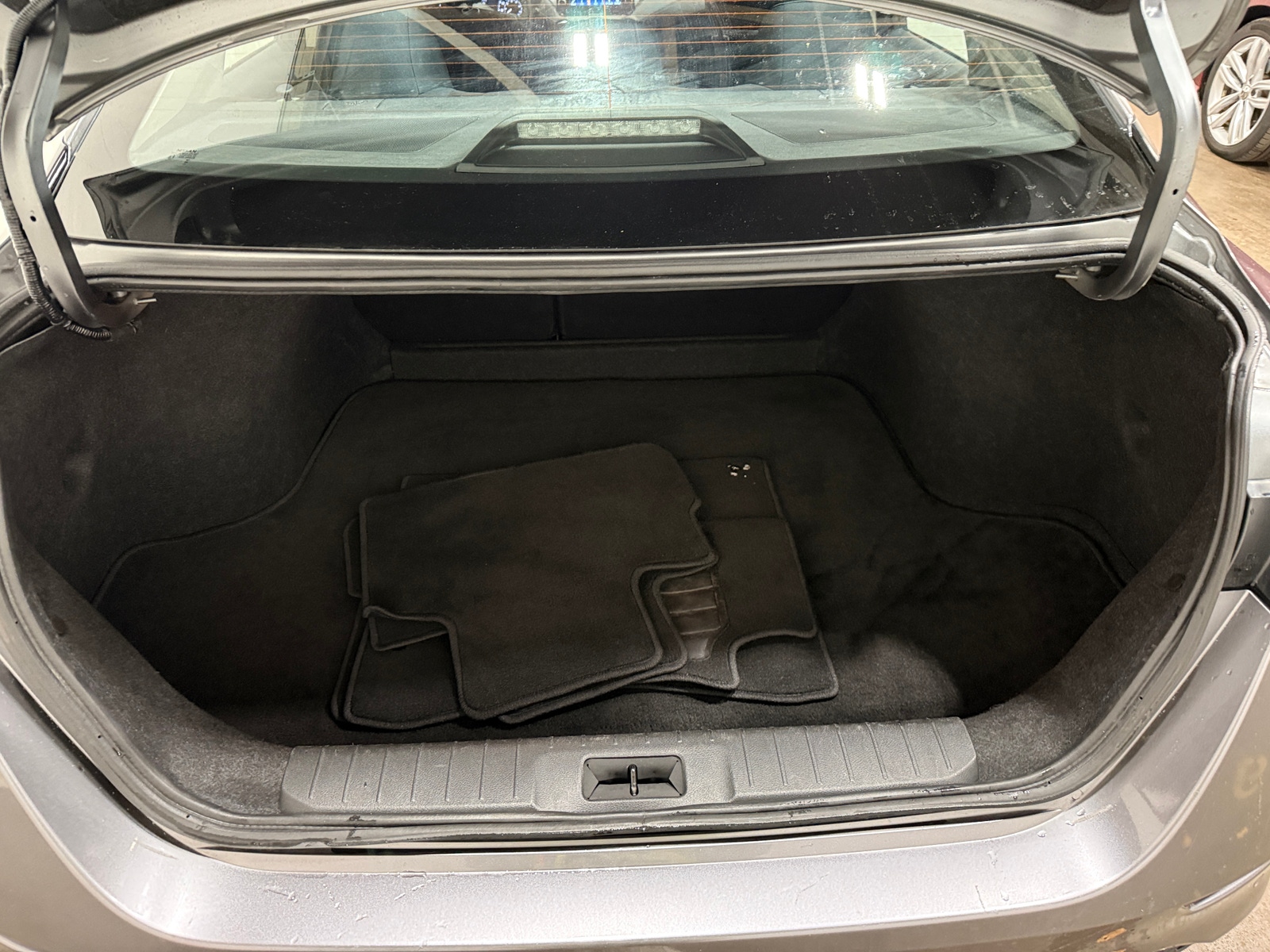 Thumbnail: 2024 Nissan Sentra - 7