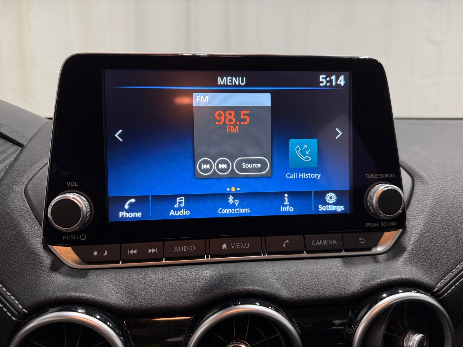 Thumbnail: 2024 Nissan Sentra - 4