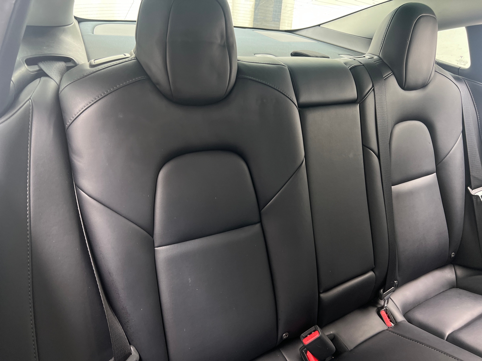 Thumbnail: 2021 Tesla Model 3 - 5