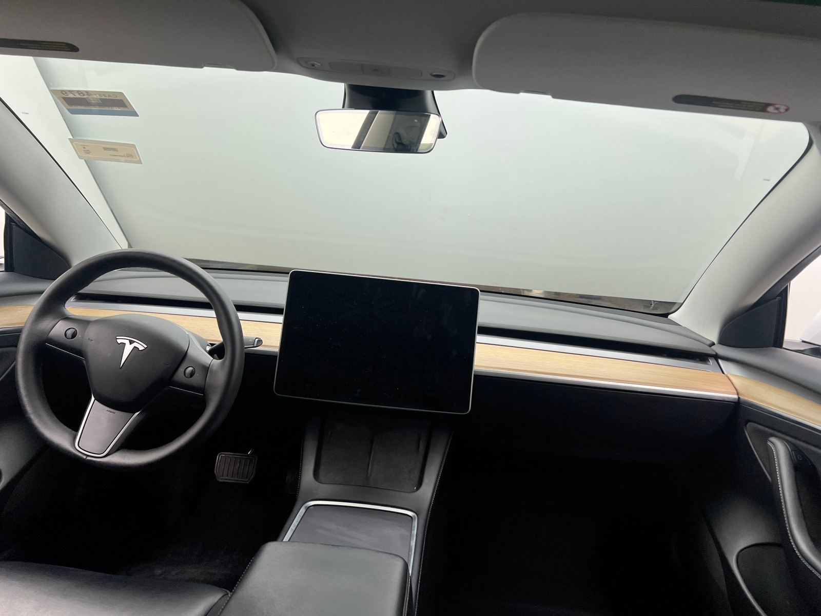 Thumbnail: 2021 Tesla Model 3 - 2