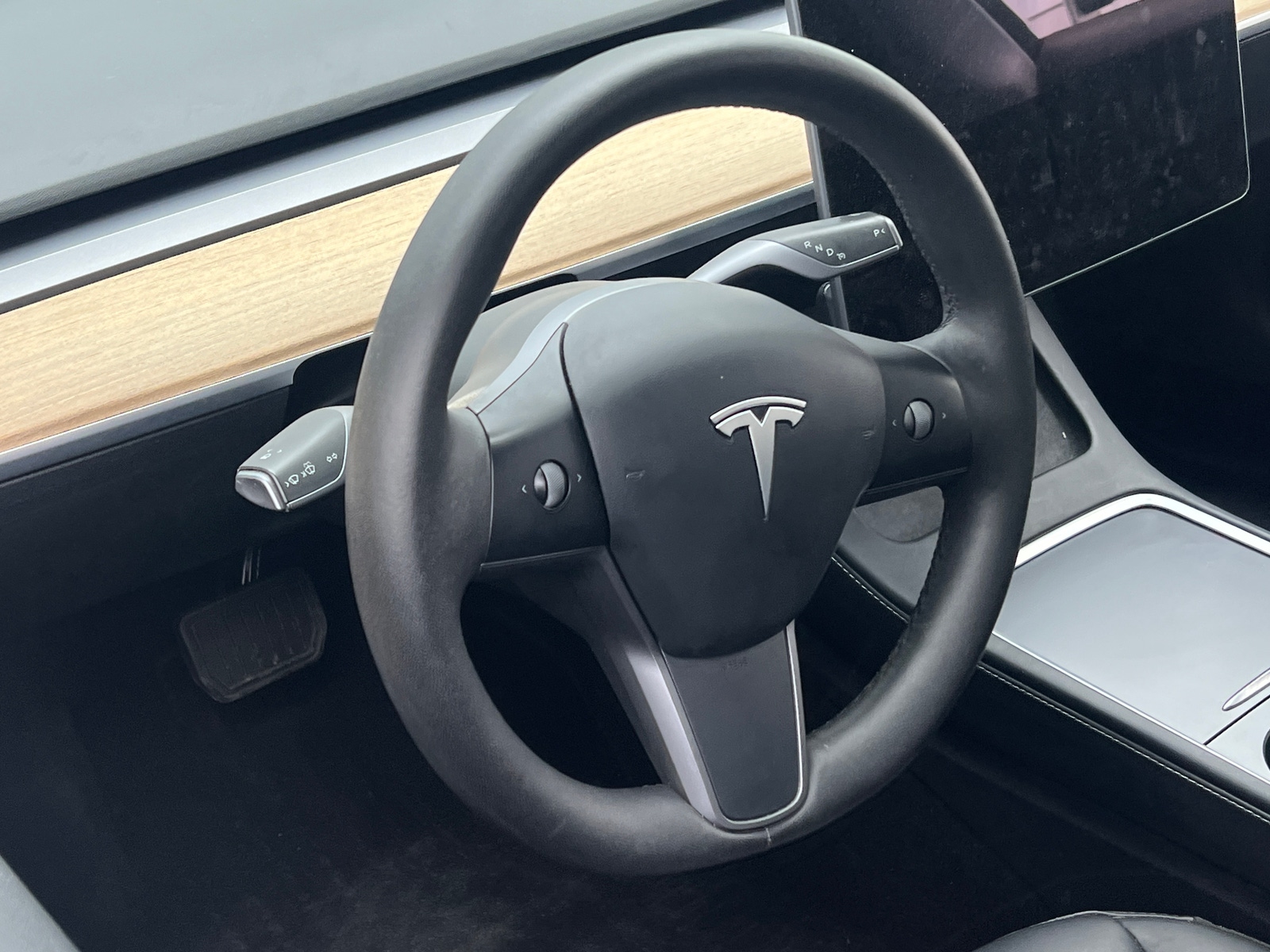 Thumbnail: 2021 Tesla Model 3 - 4