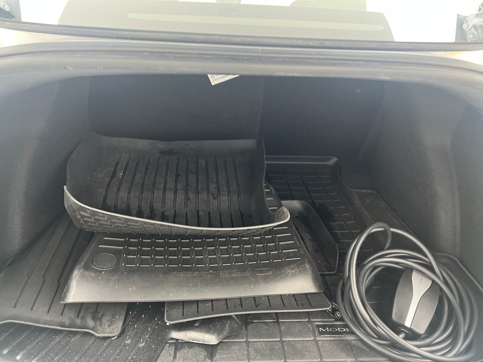 Thumbnail: 2021 Tesla Model 3 - 6