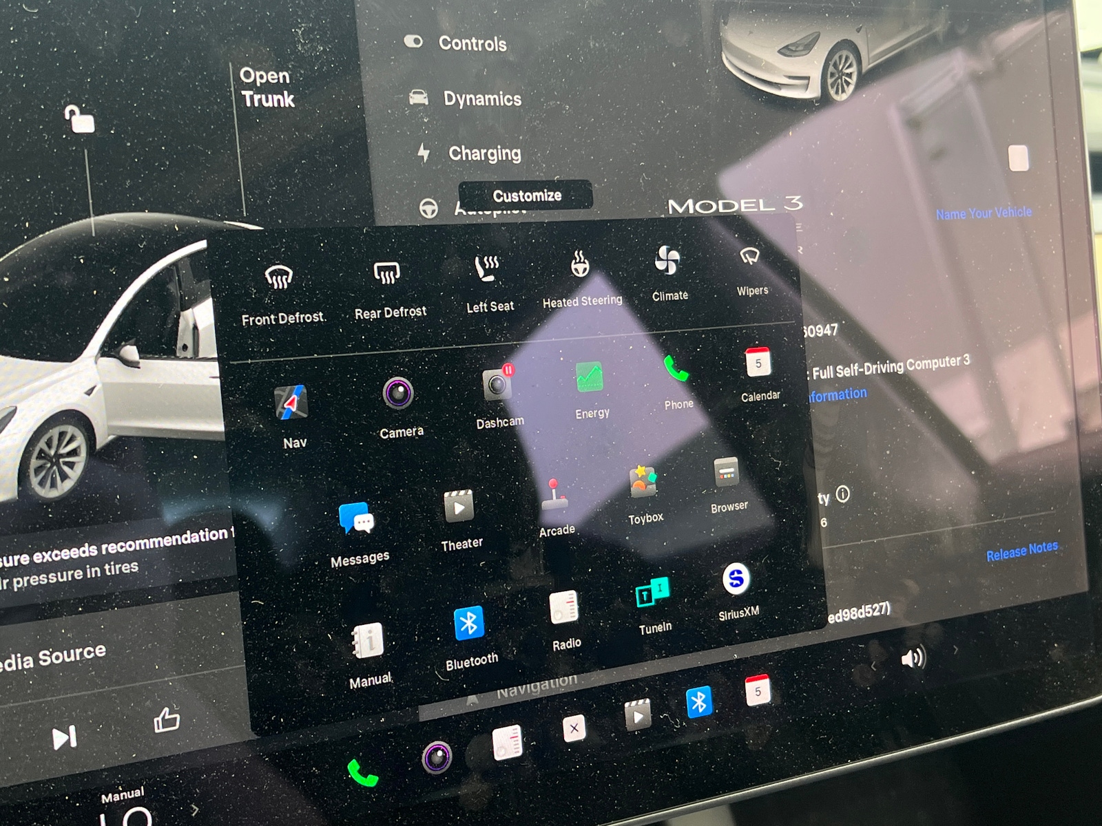 Thumbnail: 2021 Tesla Model 3 - 3