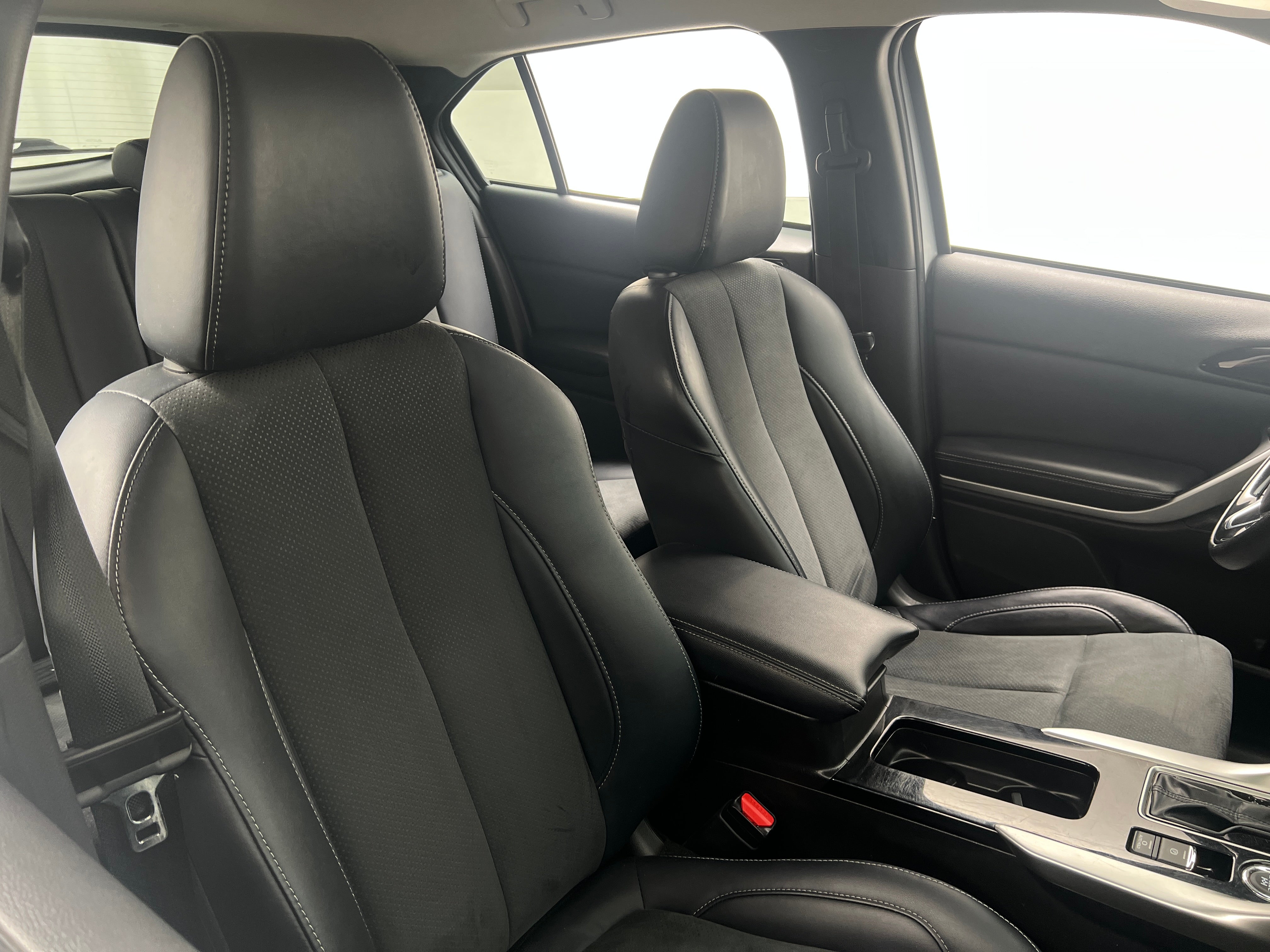 2024 Mitsubishi Eclipse Cross