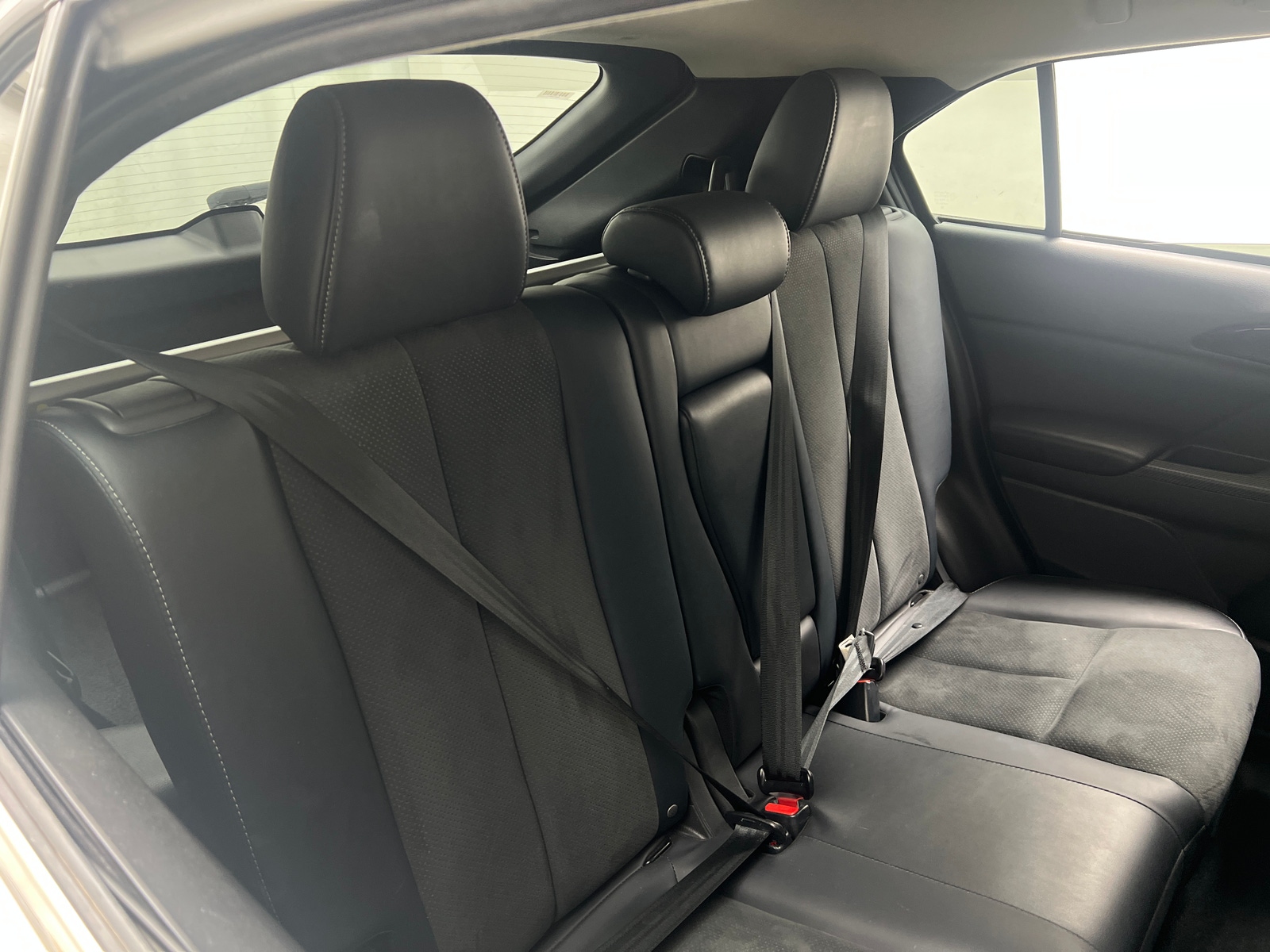 Thumbnail: 2024 Mitsubishi Eclipse Cross - 6