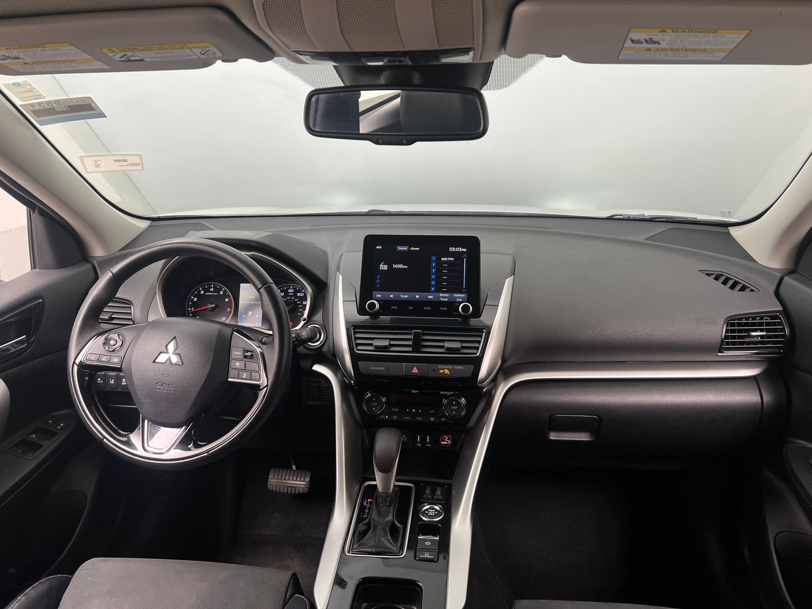 Thumbnail: 2024 Mitsubishi Eclipse Cross - 3