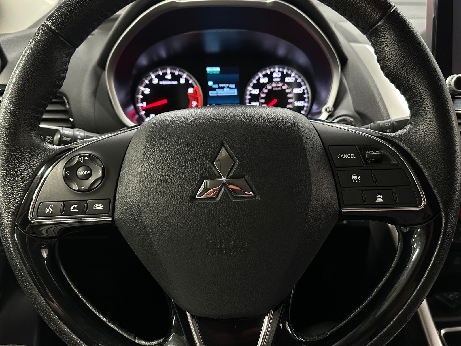 Thumbnail: 2024 Mitsubishi Eclipse Cross - 5