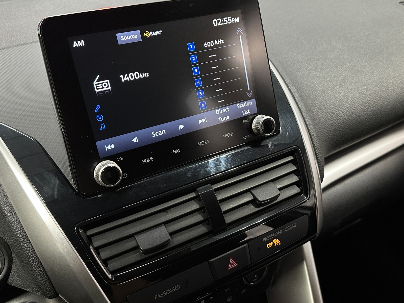 Thumbnail: 2024 Mitsubishi Eclipse Cross - 4