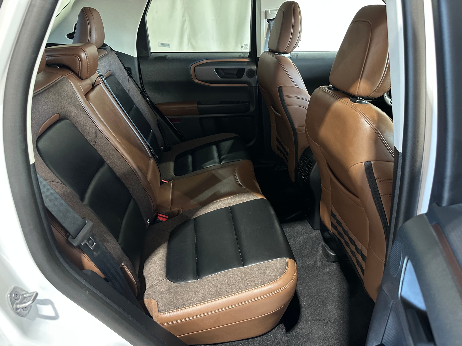 Thumbnail: 2025 Ford Bronco Sport - 6