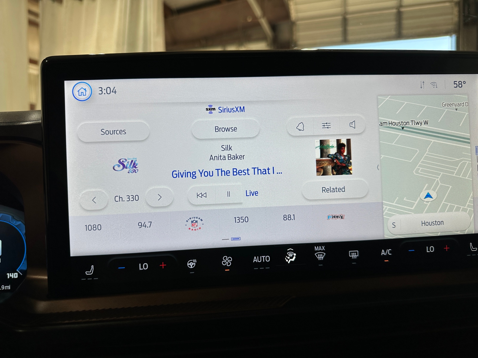 Thumbnail: 2025 Ford Bronco Sport - 4