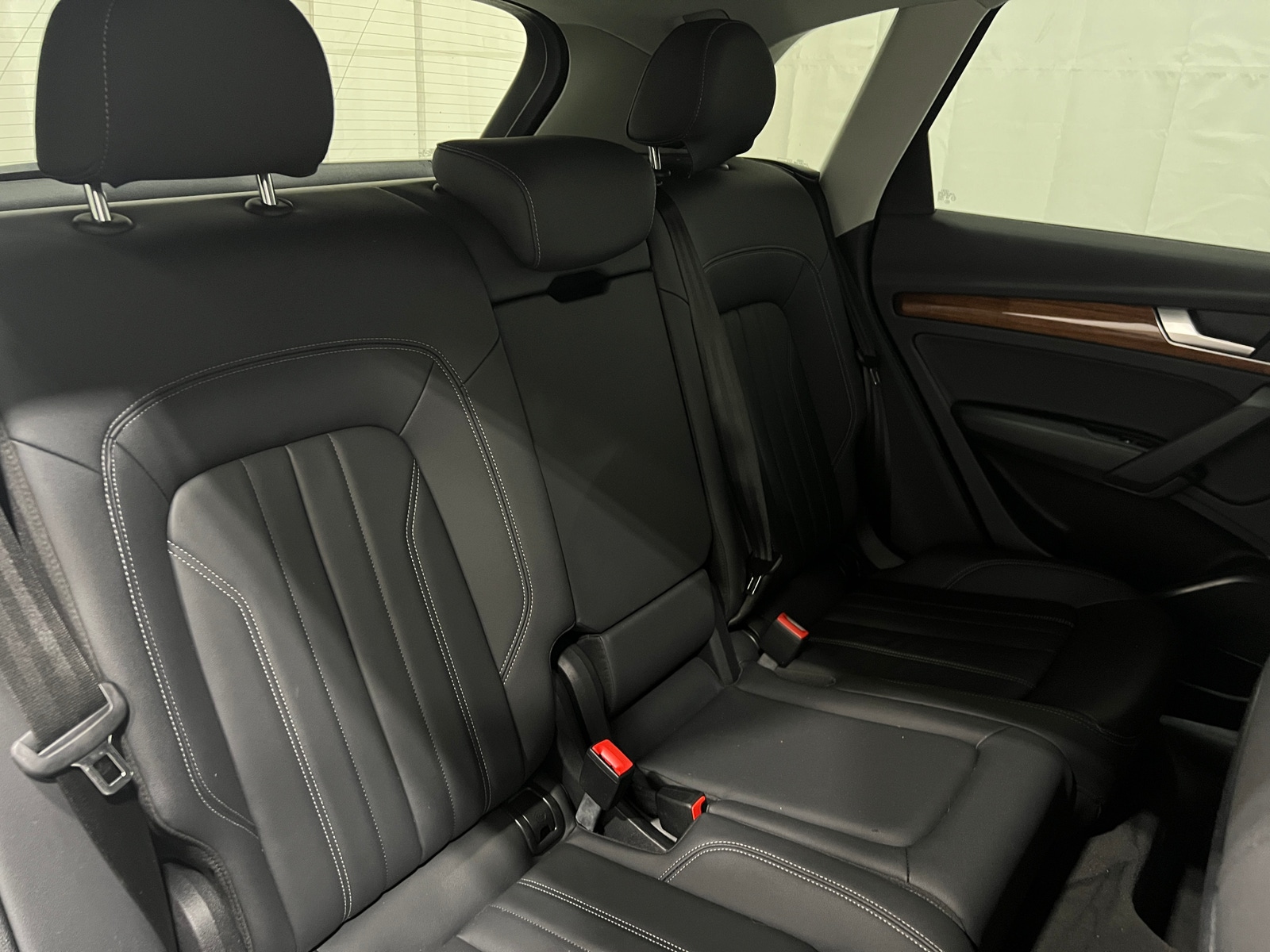 Thumbnail: 2021 Audi Q5 - 5