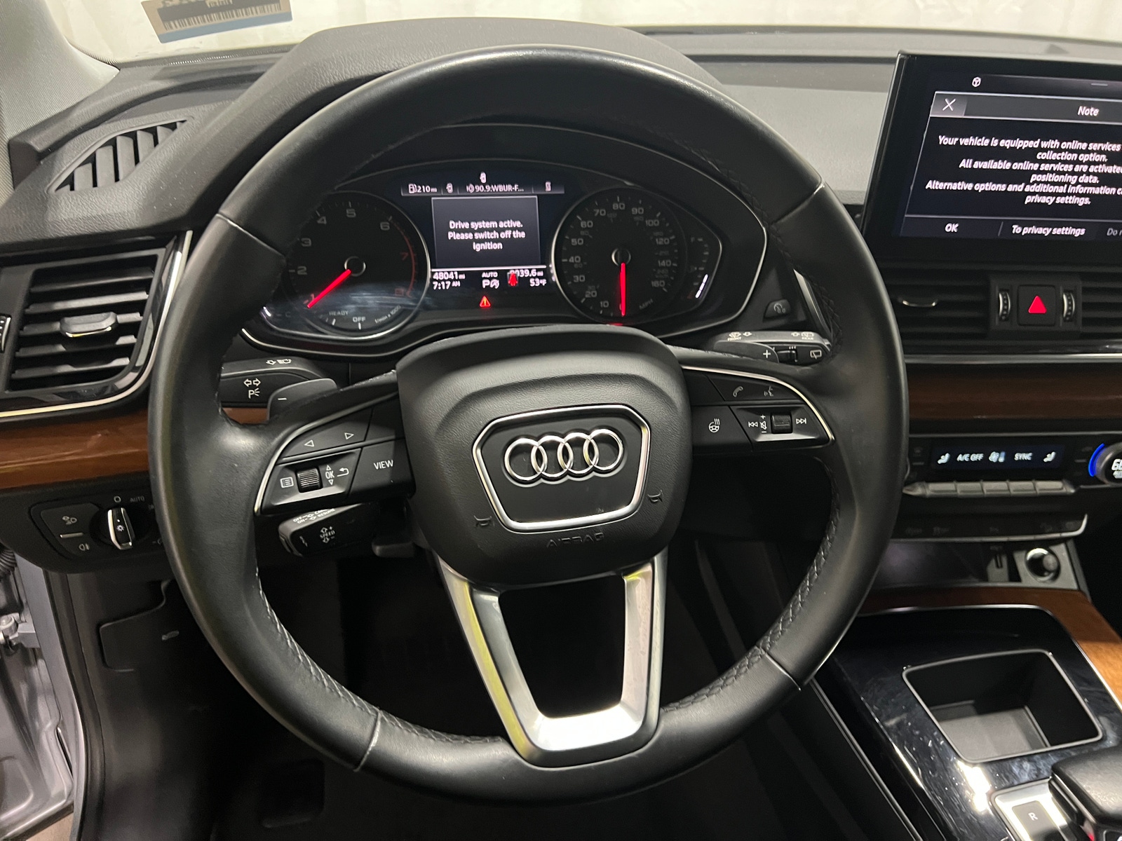 Thumbnail: 2021 Audi Q5 - 4