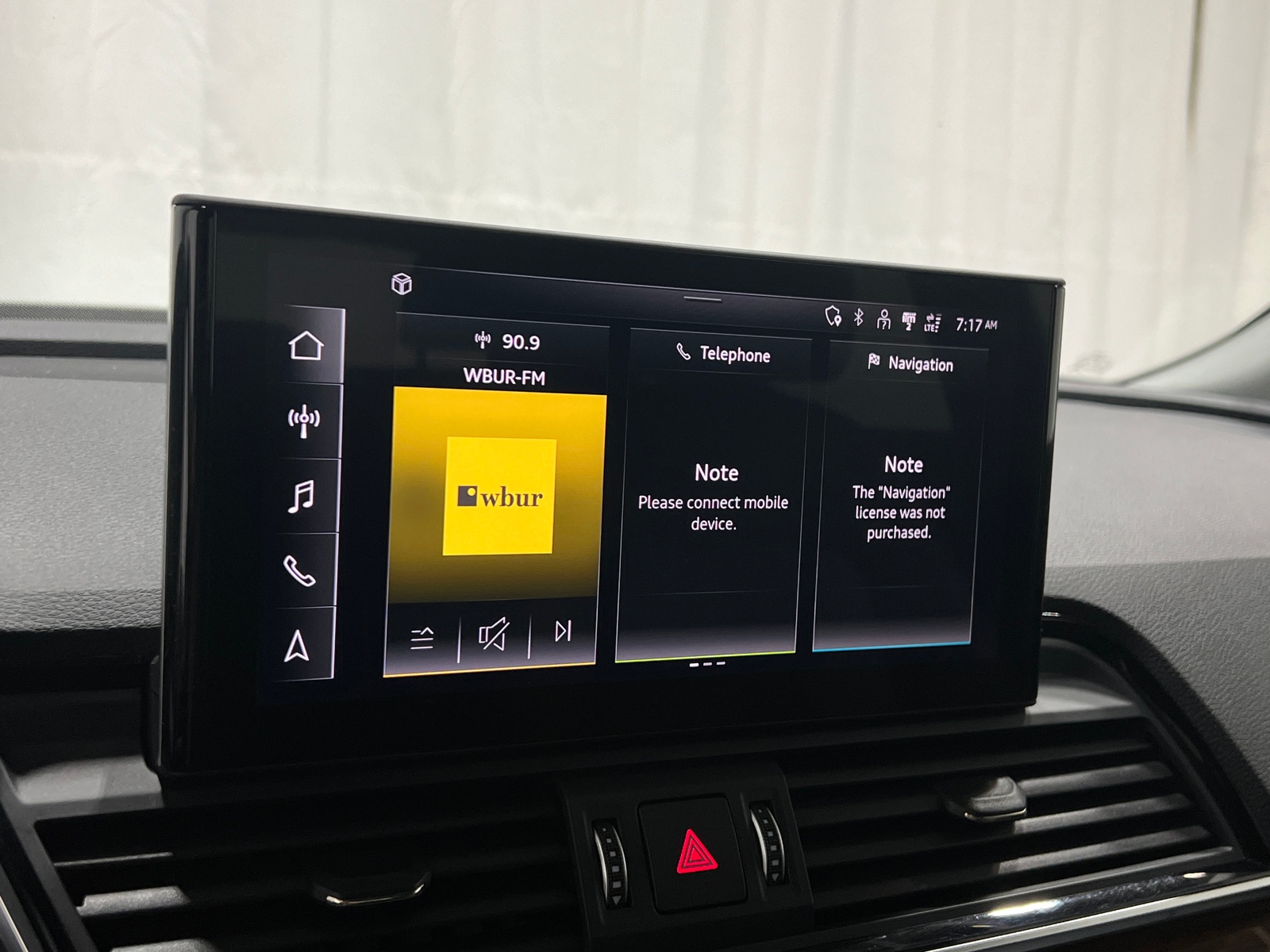 Thumbnail: 2021 Audi Q5 - 3