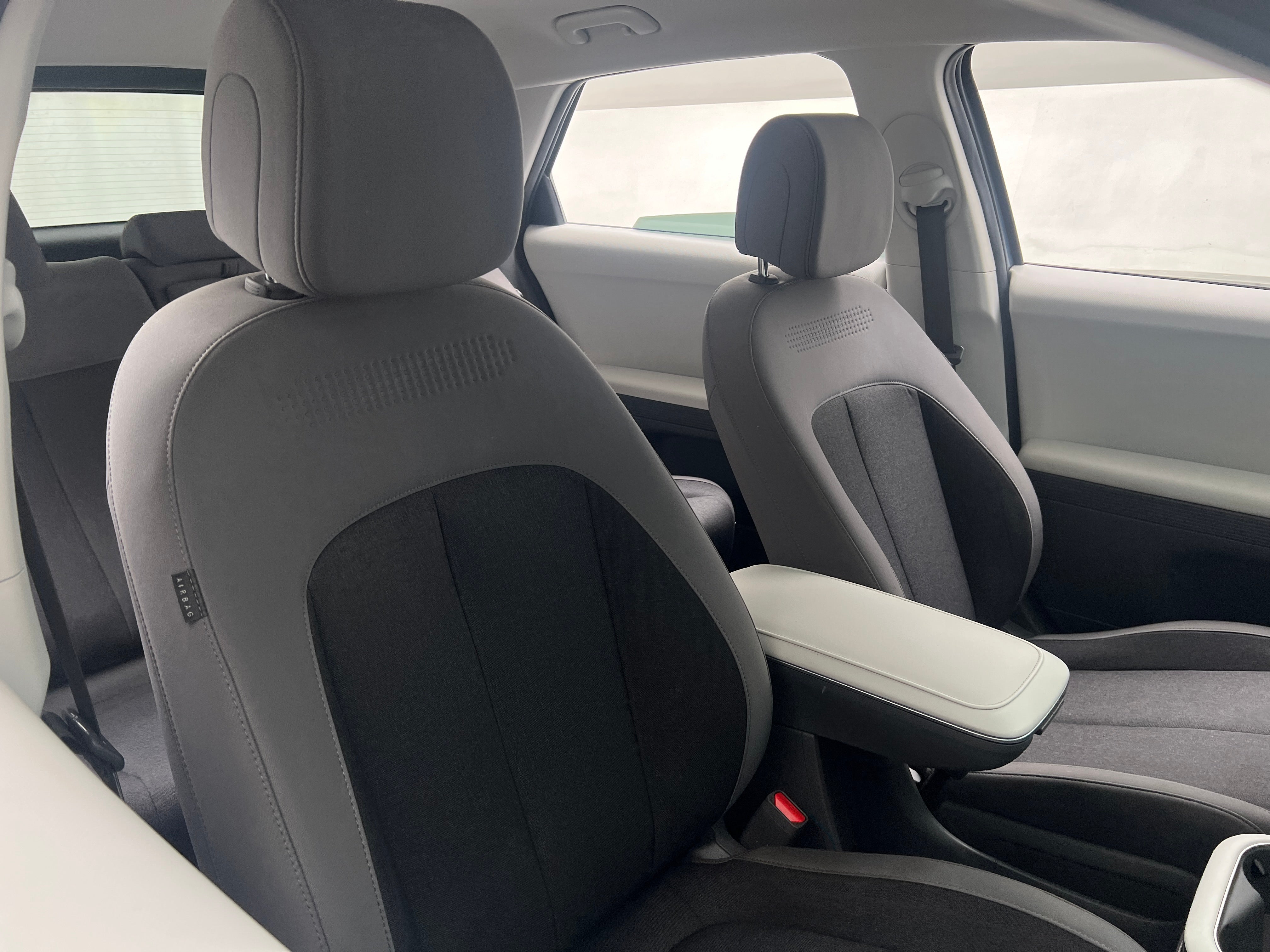 2022 Hyundai IONIQ 5