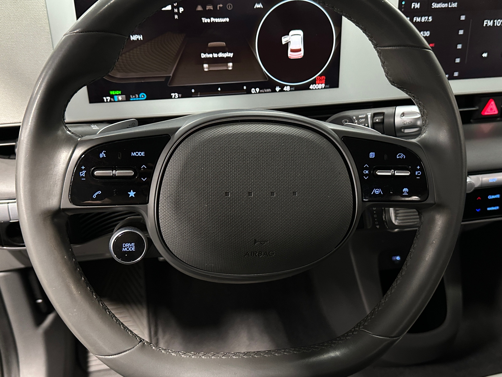 Thumbnail: 2022 Hyundai Ioniq 5 - 5