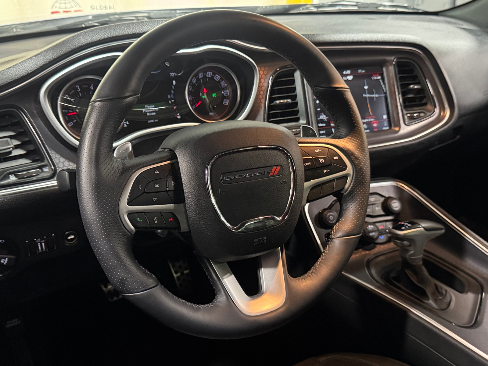 Thumbnail: 2018 Dodge Challenger - 3