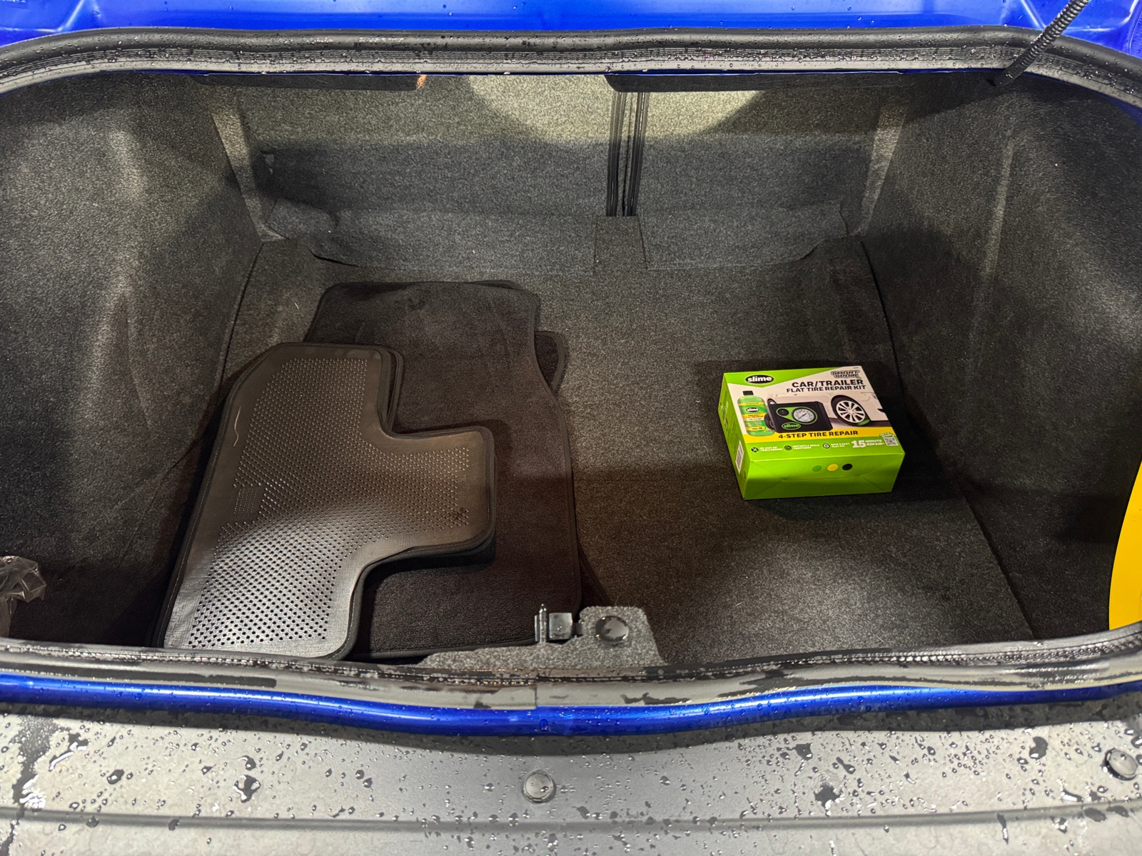 Thumbnail: 2018 Dodge Challenger - 4