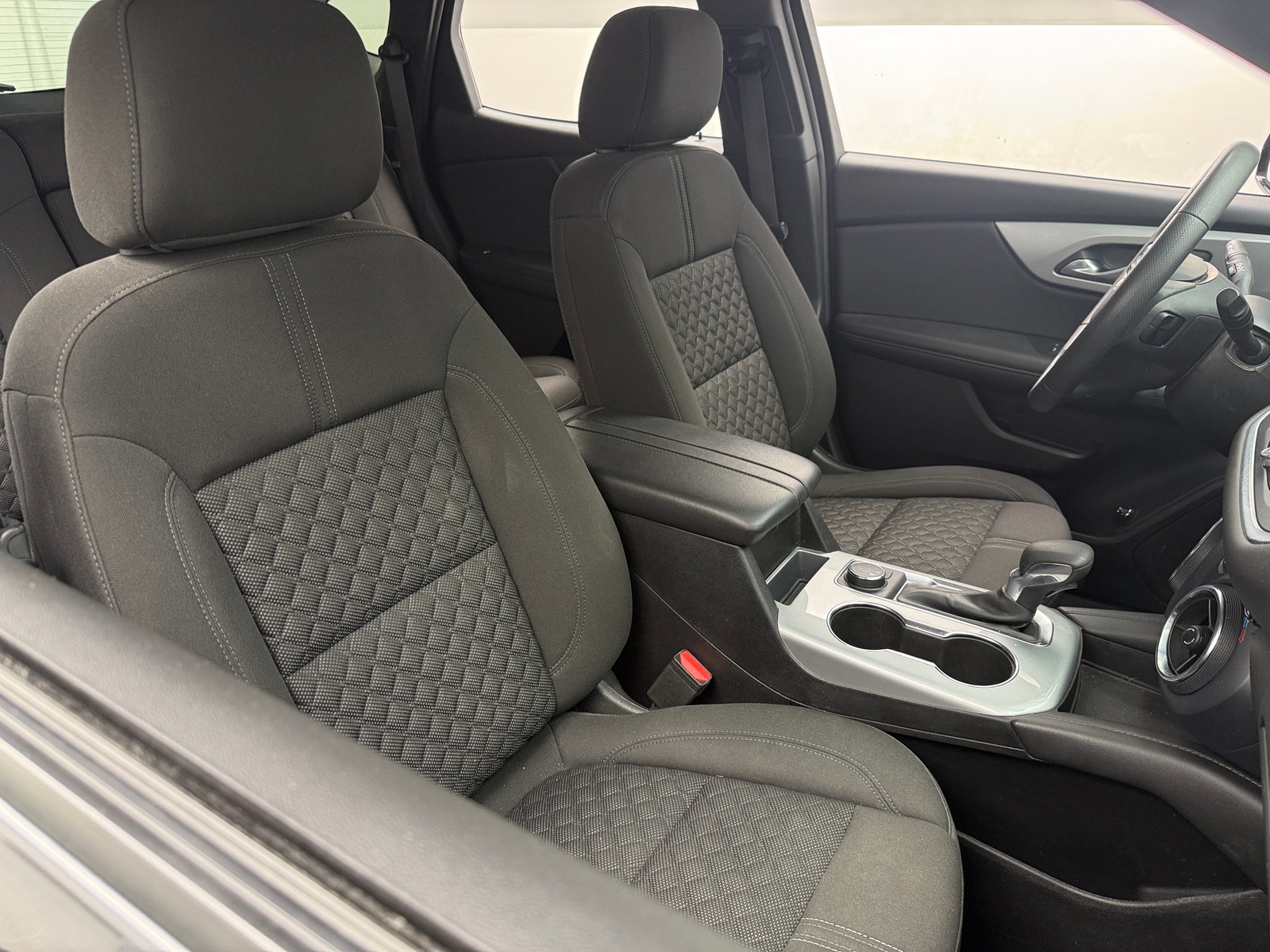 Thumbnail: 2022 Chevrolet Blazer - 2