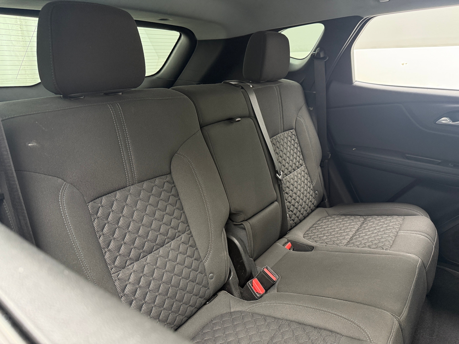 Thumbnail: 2022 Chevrolet Blazer - 6