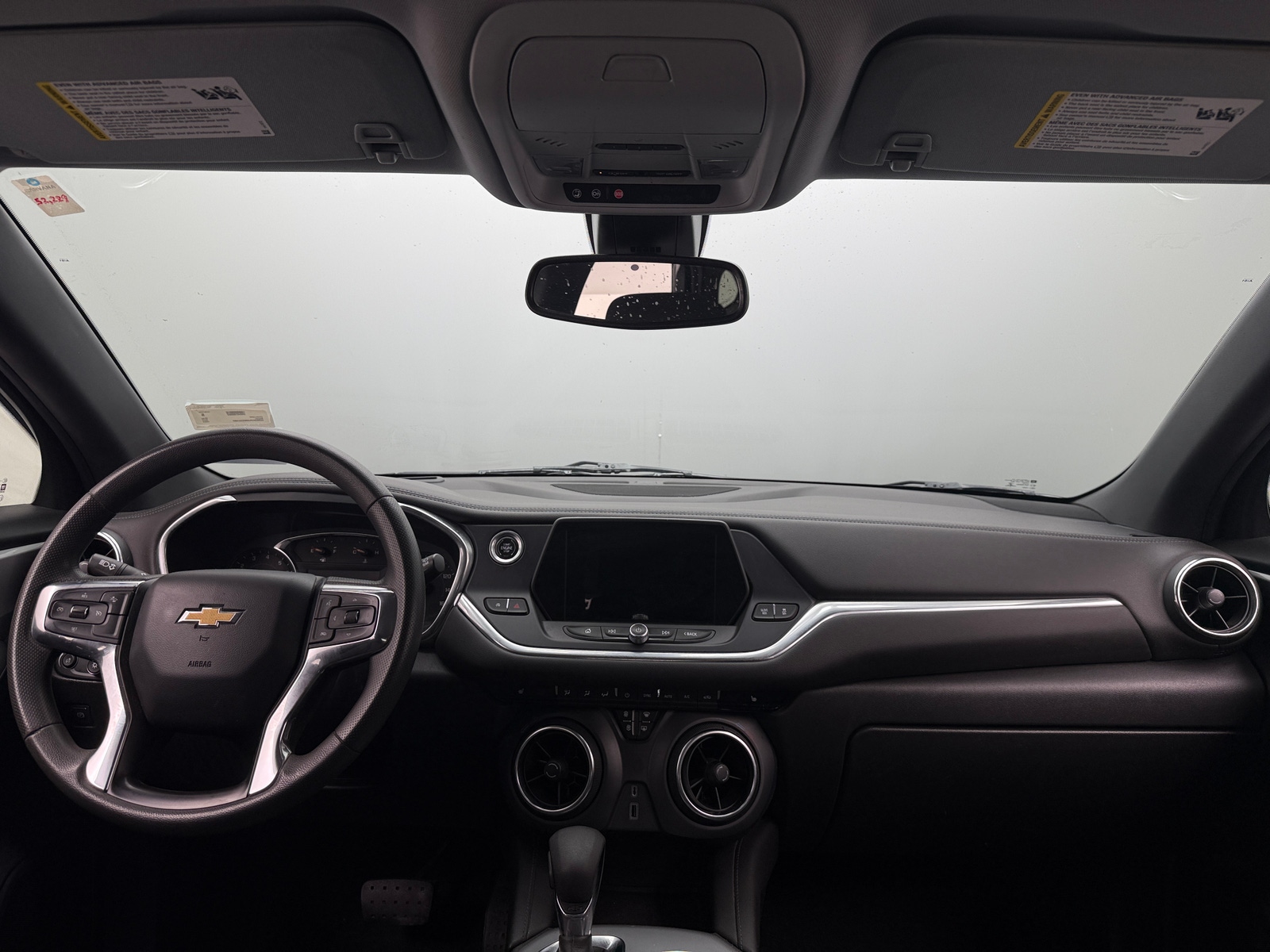 Thumbnail: 2022 Chevrolet Blazer - 3