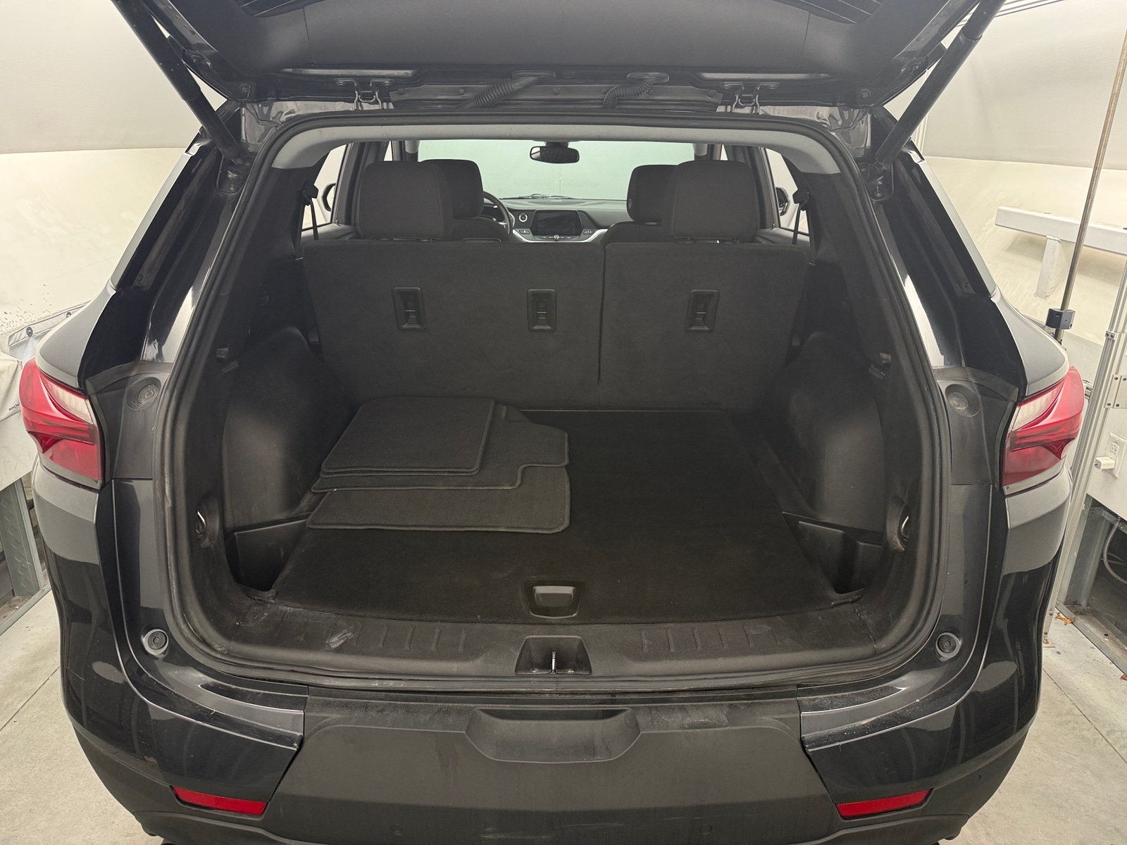 Thumbnail: 2022 Chevrolet Blazer - 7