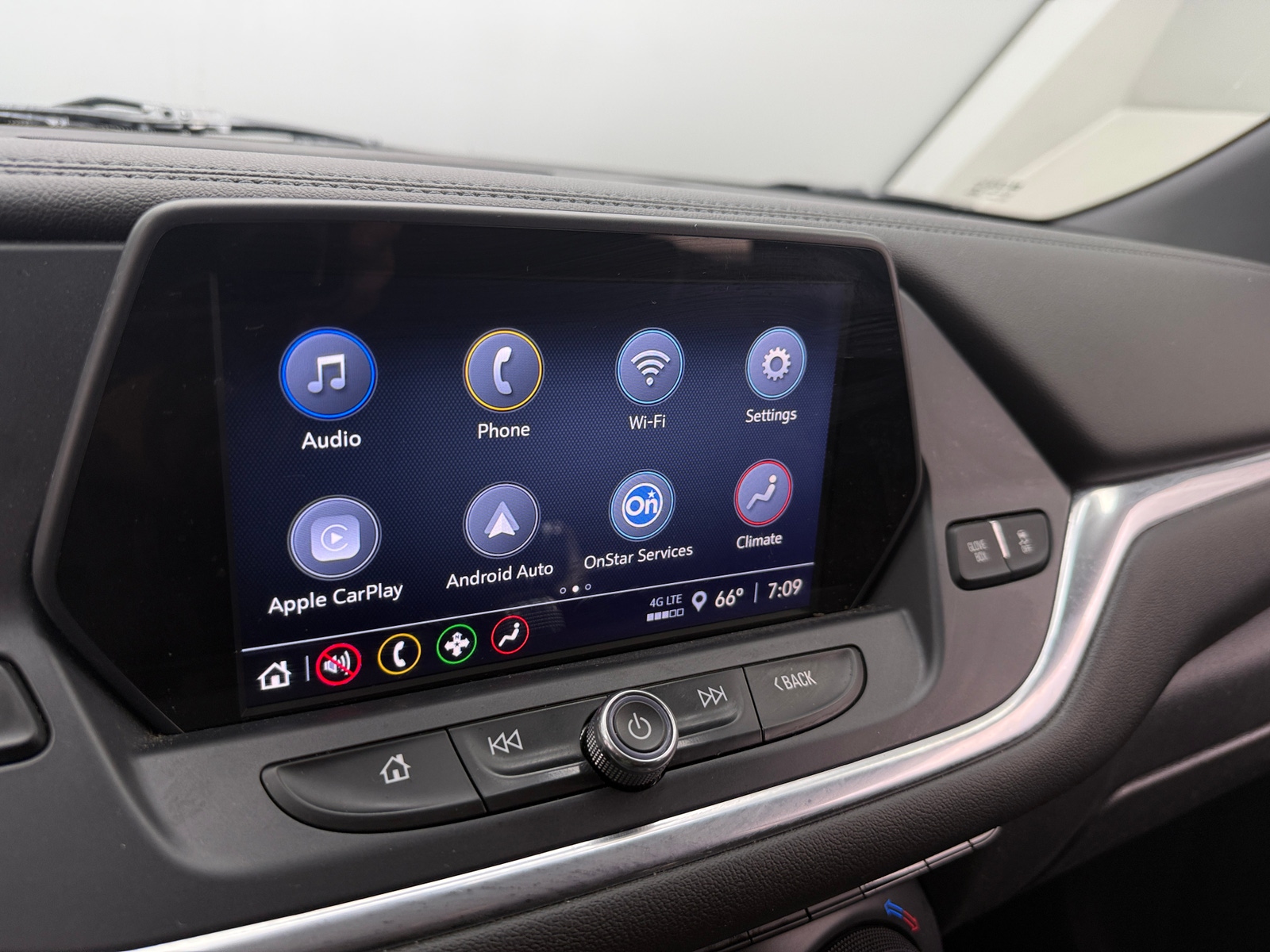 Thumbnail: 2022 Chevrolet Blazer - 4