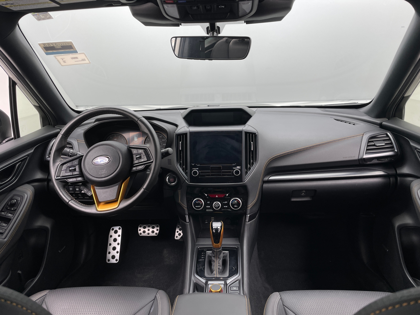 Thumbnail: 2023 Subaru Forester - 2