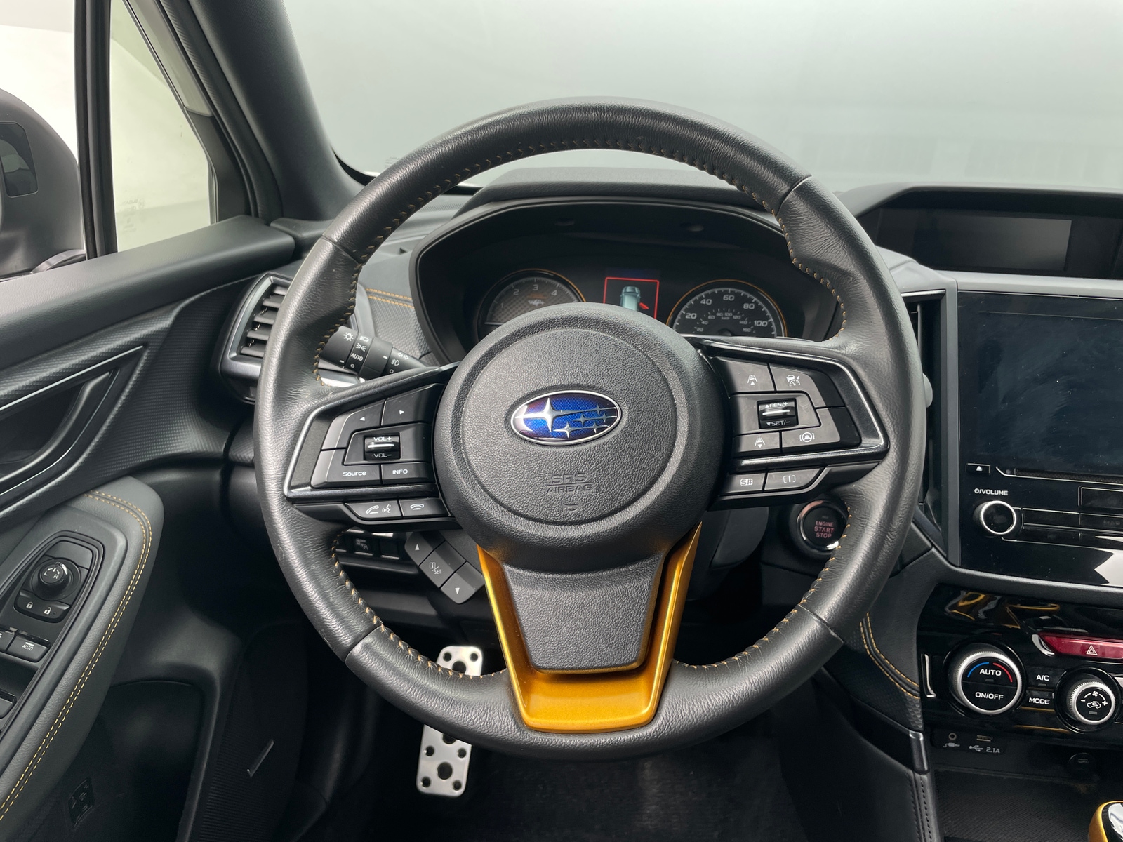 Thumbnail: 2023 Subaru Forester - 4