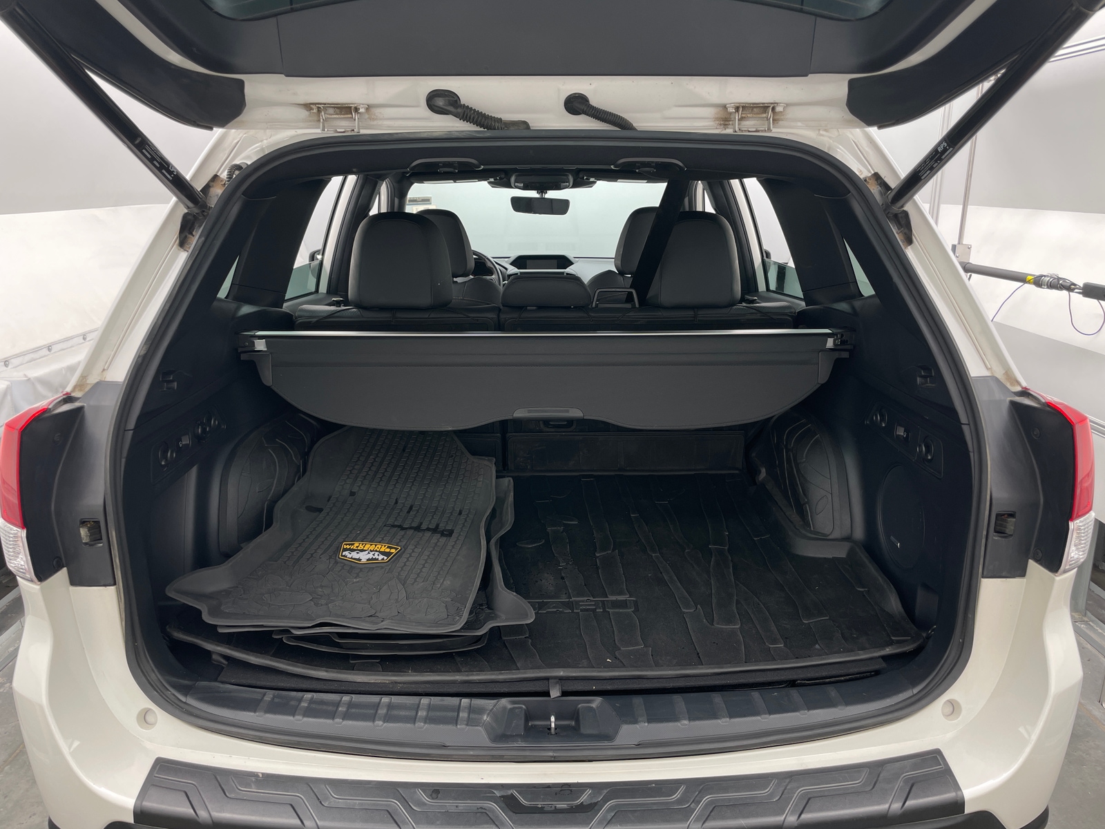 Thumbnail: 2023 Subaru Forester - 6