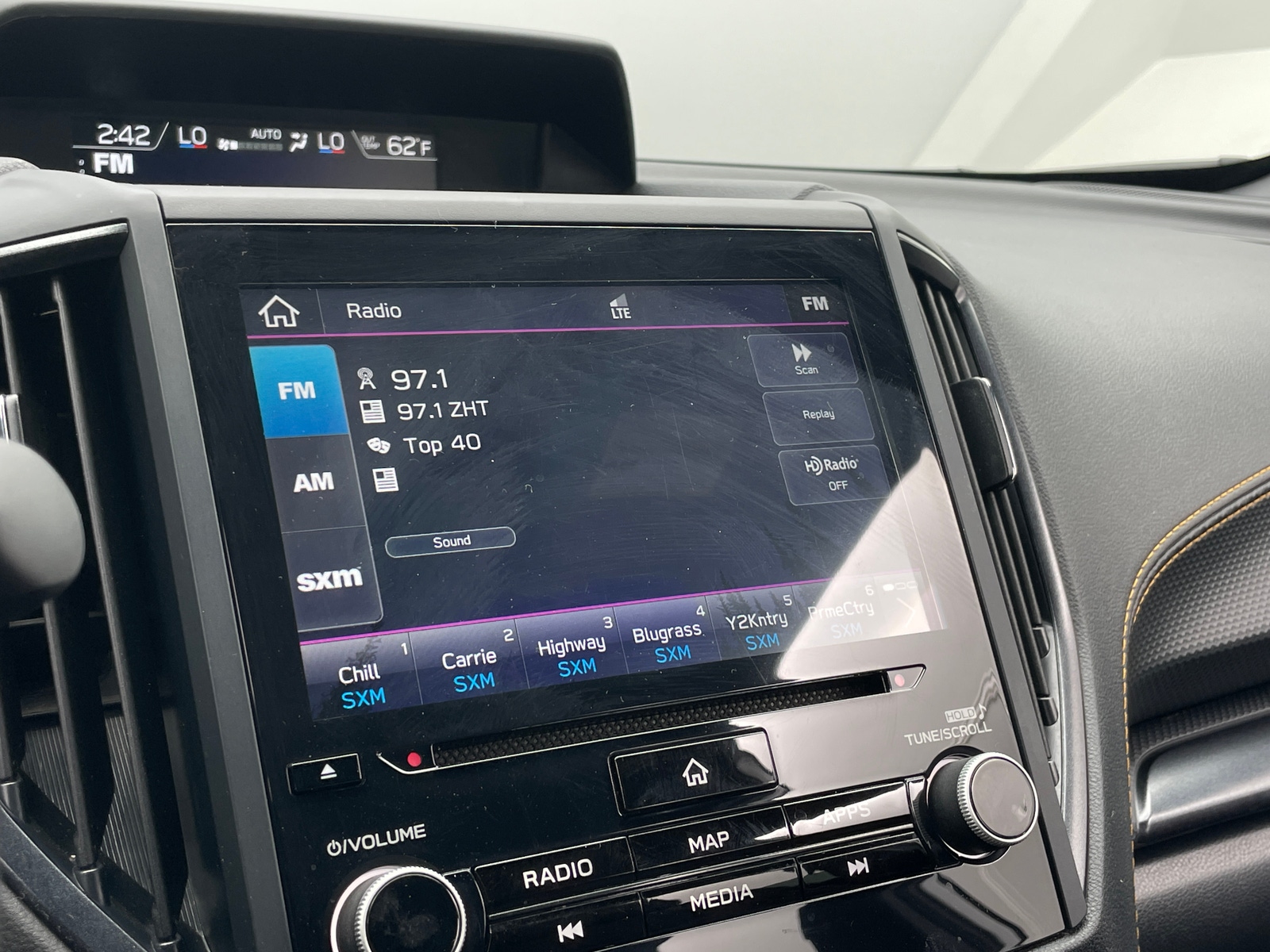 Thumbnail: 2023 Subaru Forester - 3