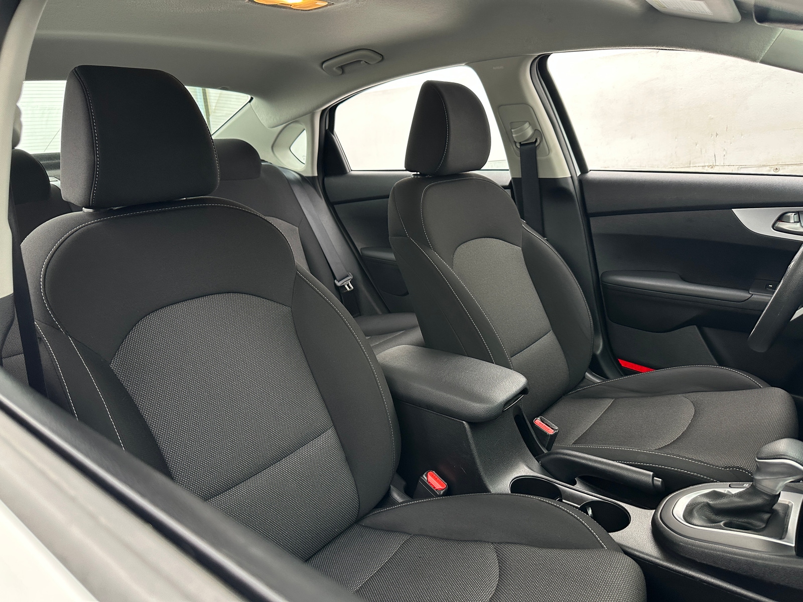 Thumbnail: 2024 Kia Forte - 2