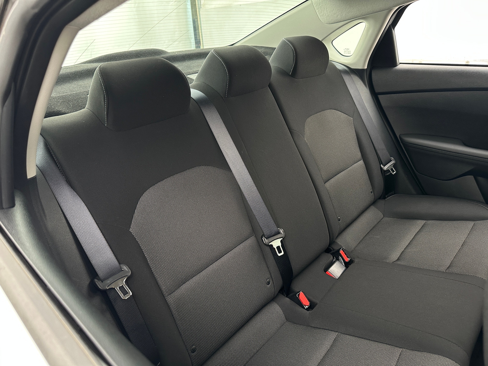 Thumbnail: 2024 Kia Forte - 6