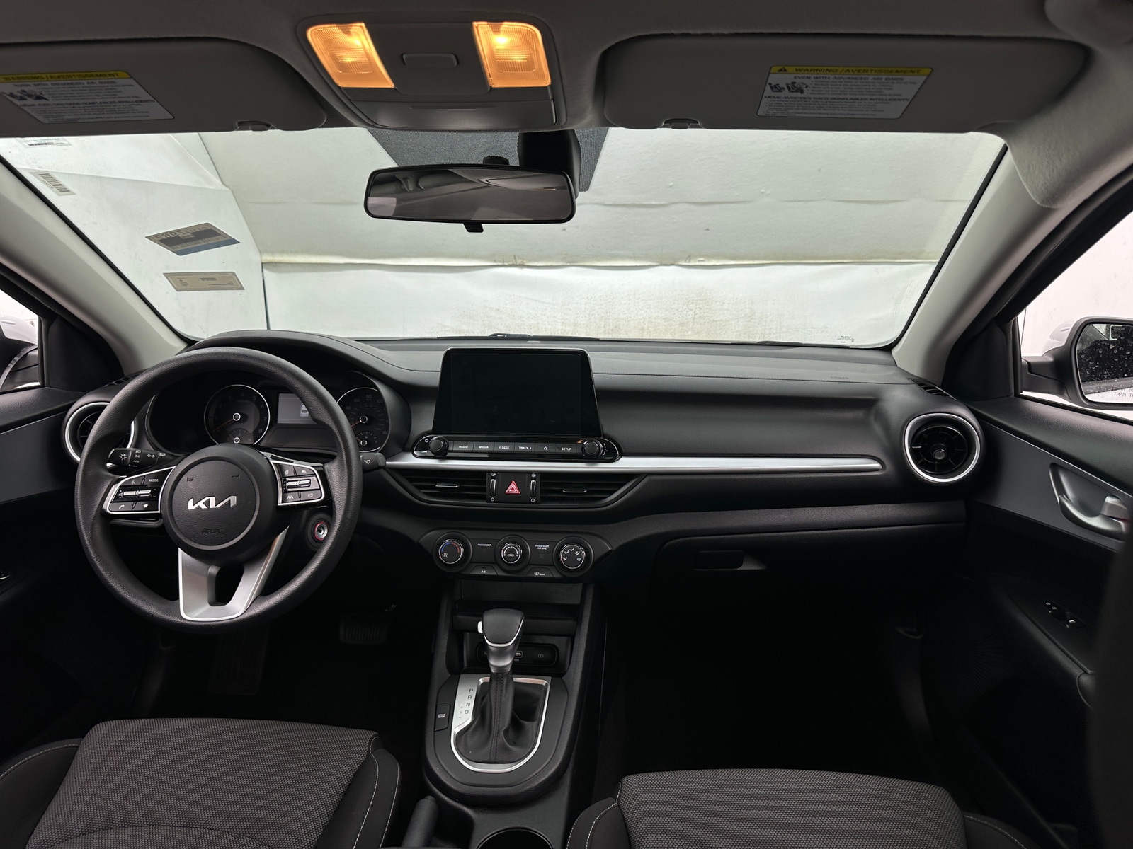 Thumbnail: 2024 Kia Forte - 3