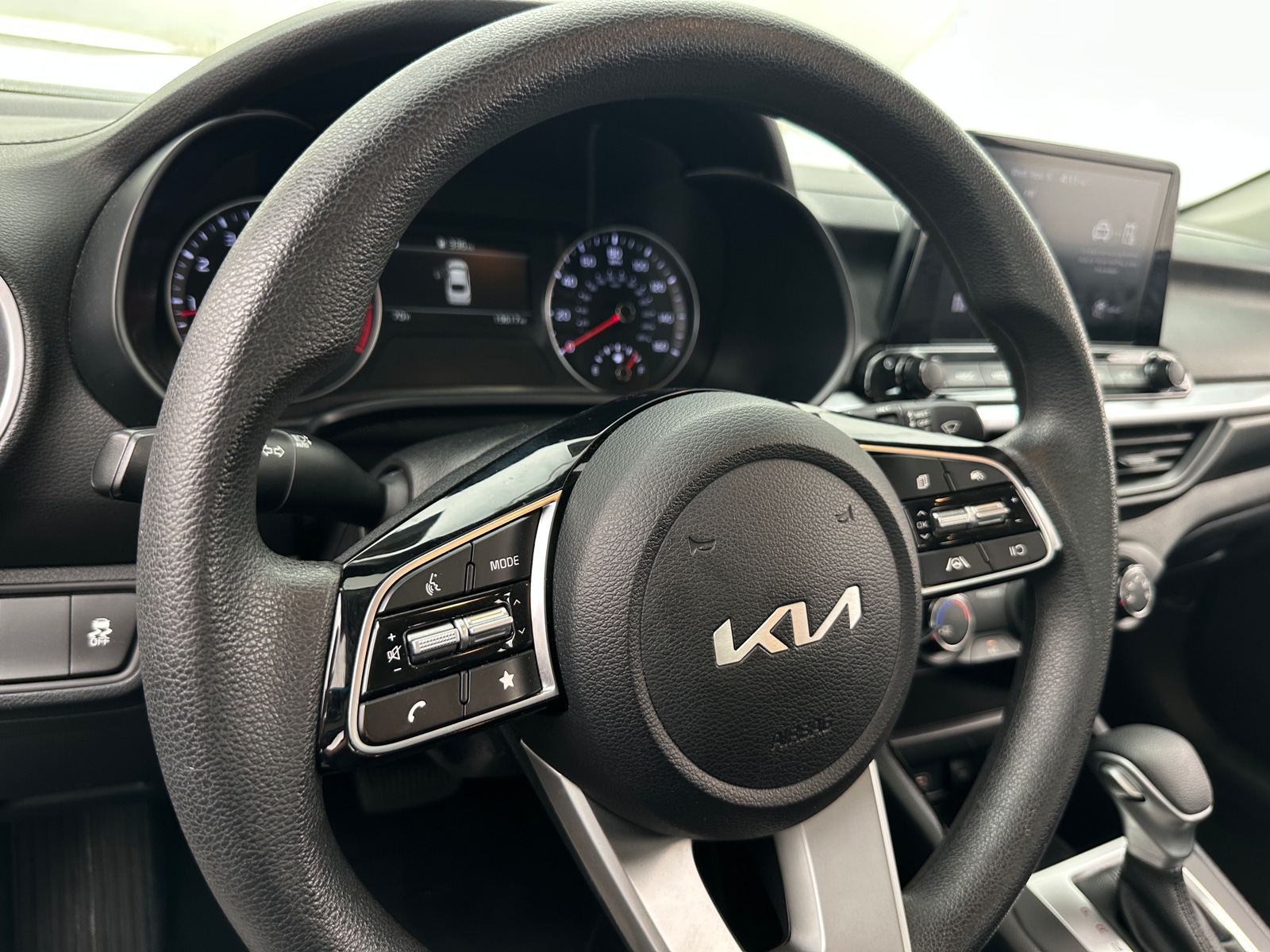 Thumbnail: 2024 Kia Forte - 5