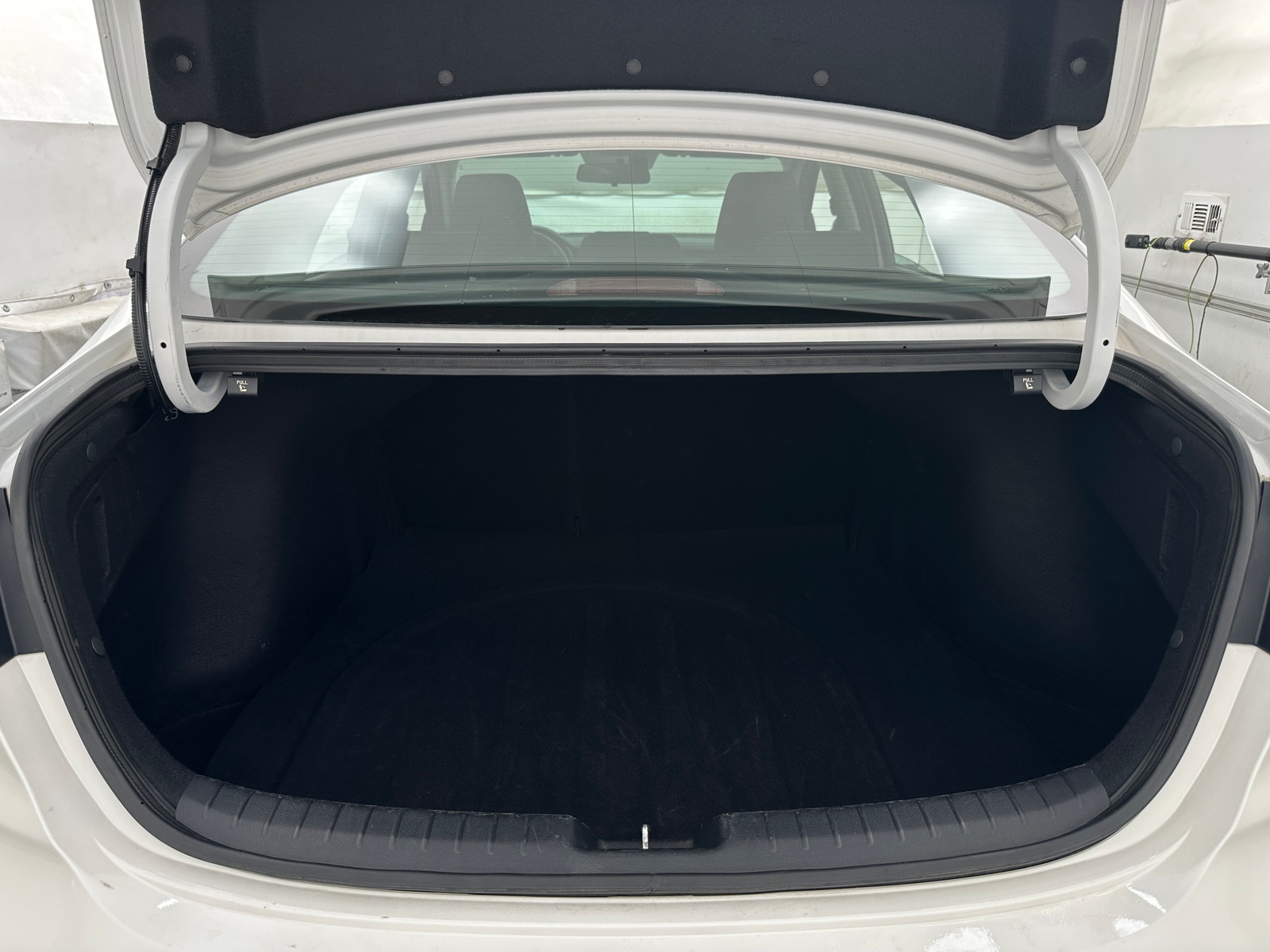 Thumbnail: 2024 Kia Forte - 7