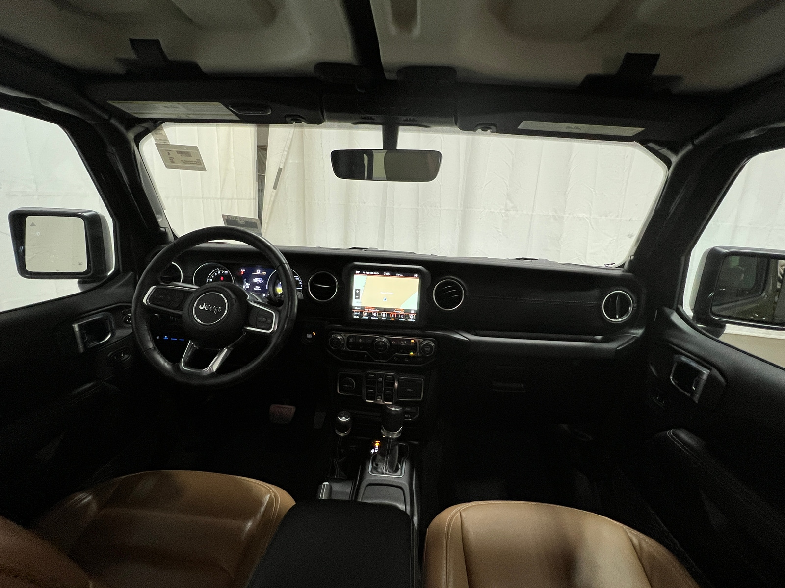 Thumbnail: 2022 Jeep Wrangler - 2