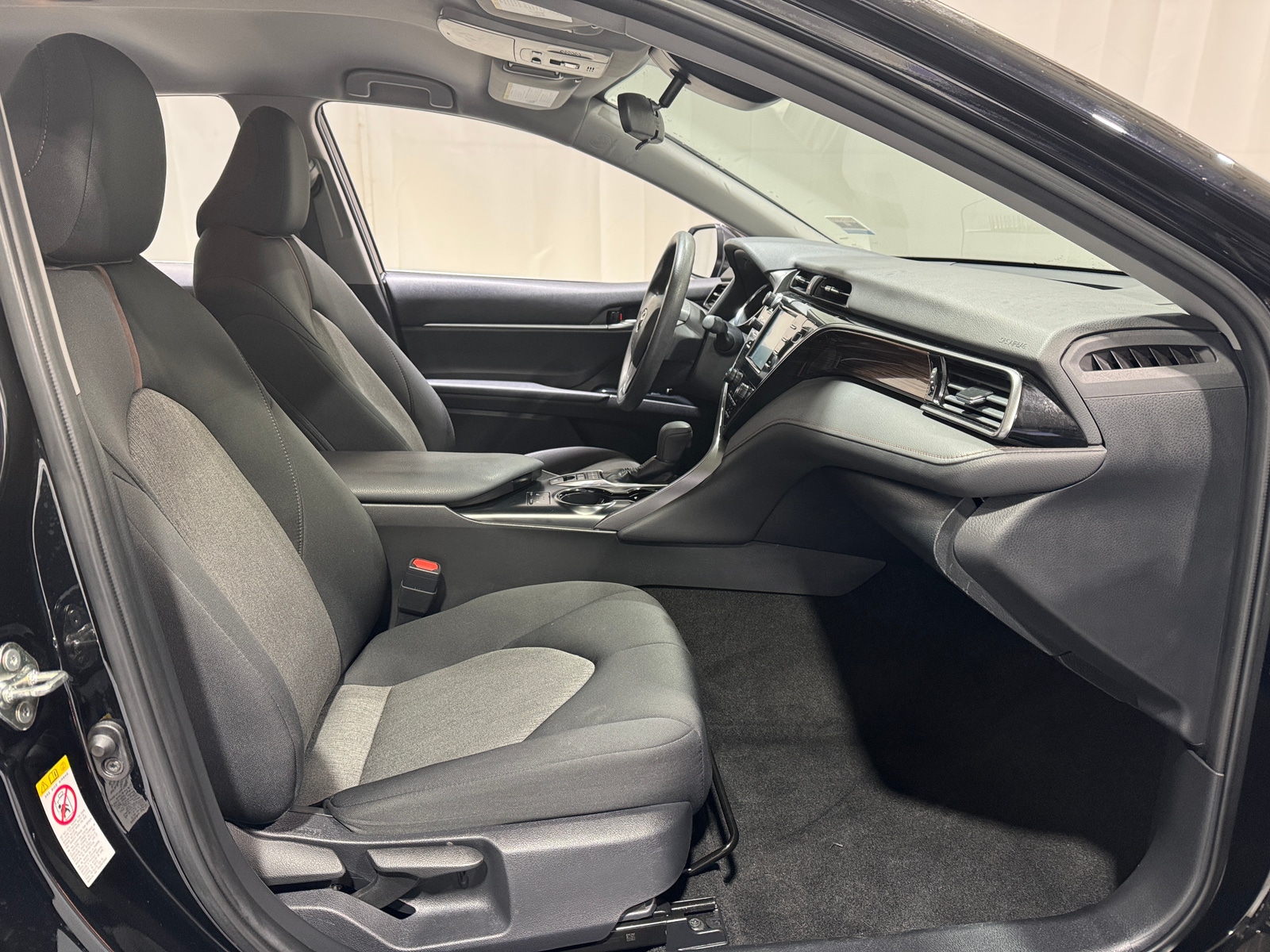 Thumbnail: 2019 Toyota Camry - 2