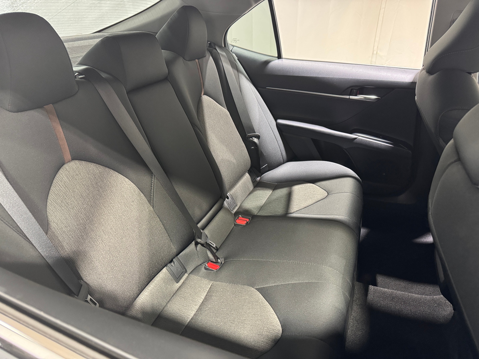 Thumbnail: 2019 Toyota Camry - 6