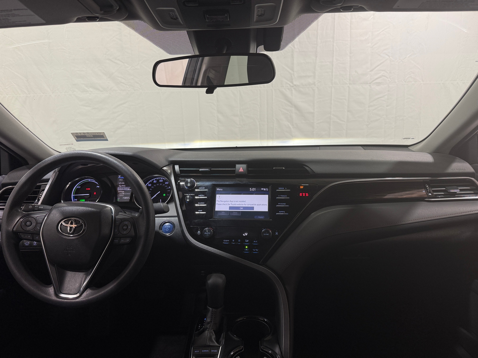 Thumbnail: 2019 Toyota Camry - 3