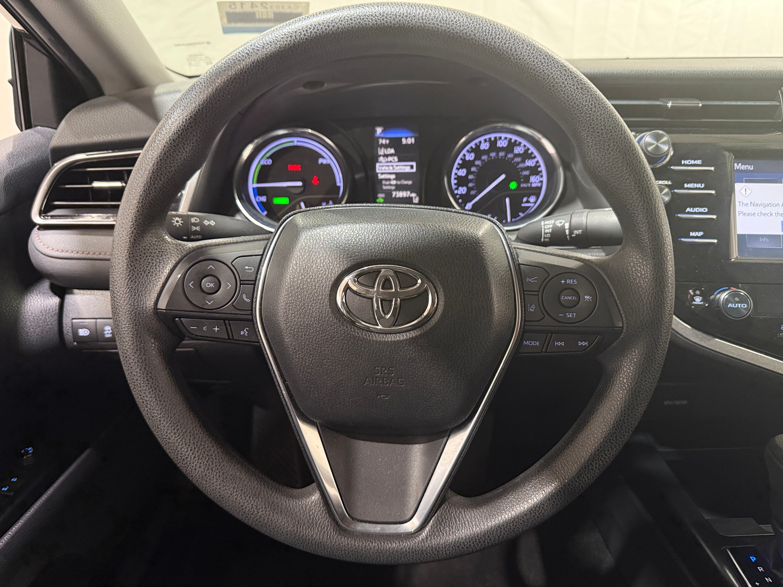 Thumbnail: 2019 Toyota Camry - 5