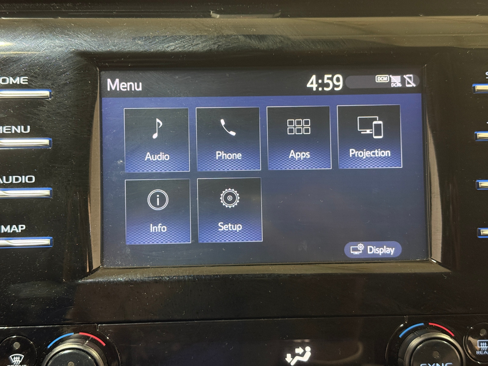 Thumbnail: 2019 Toyota Camry - 4