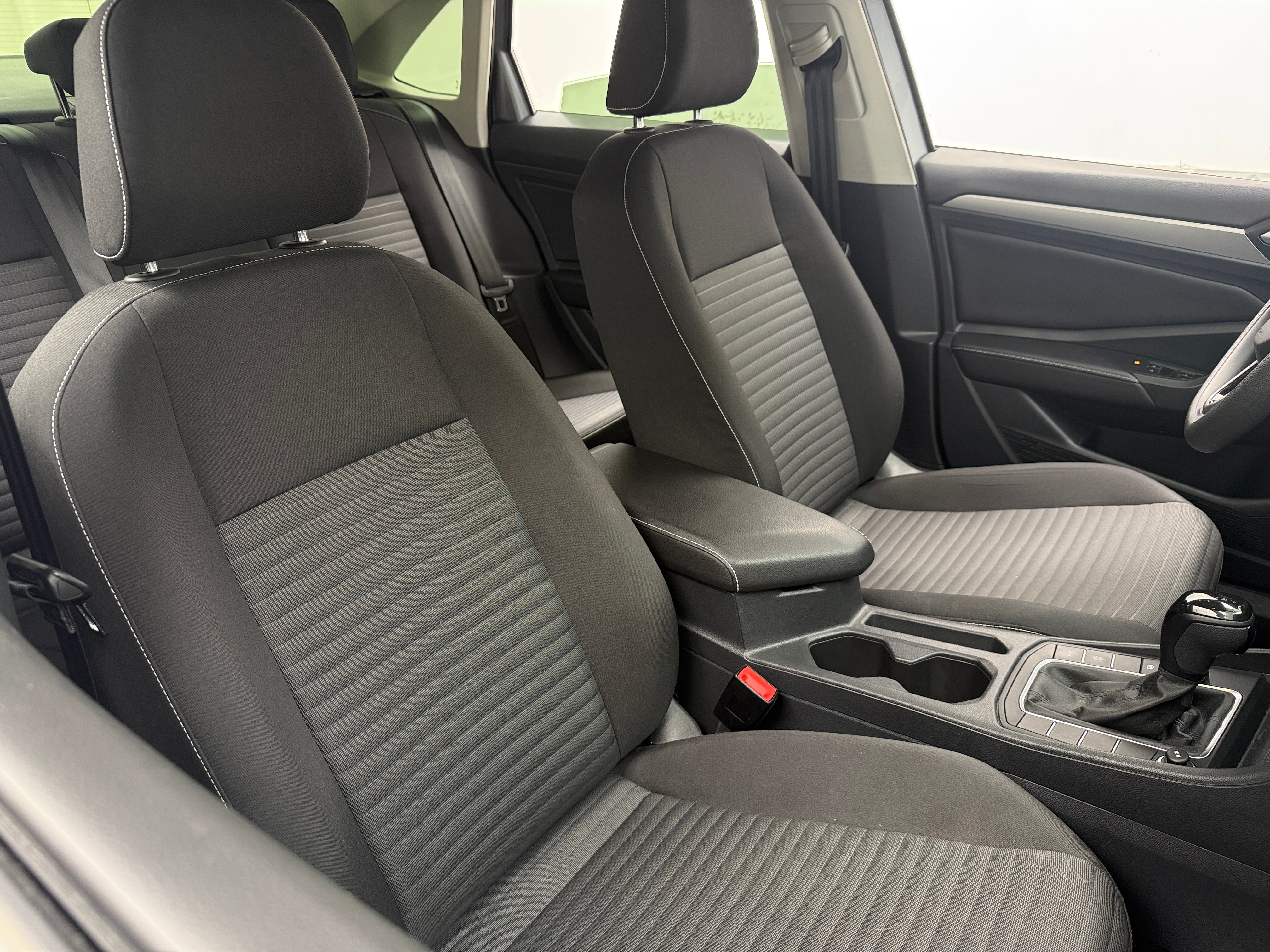 2023 Volkswagen Jetta