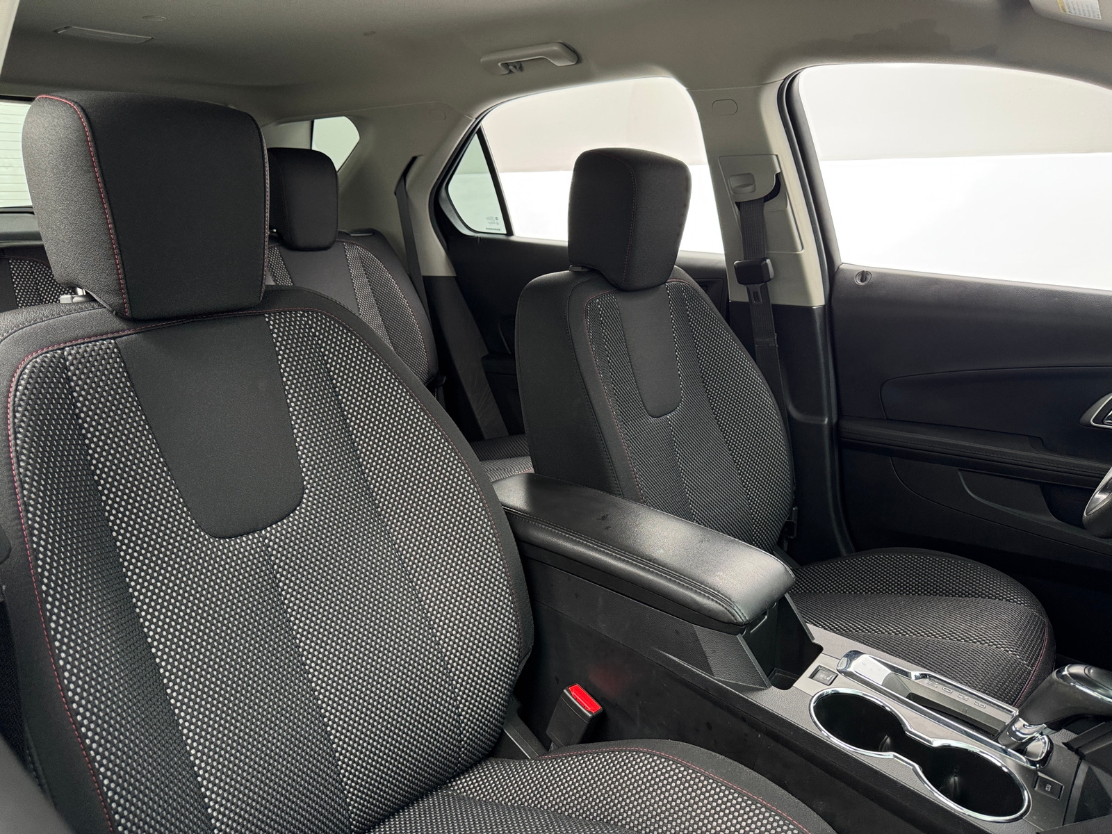 Thumbnail: 2017 Chevrolet Equinox - 2