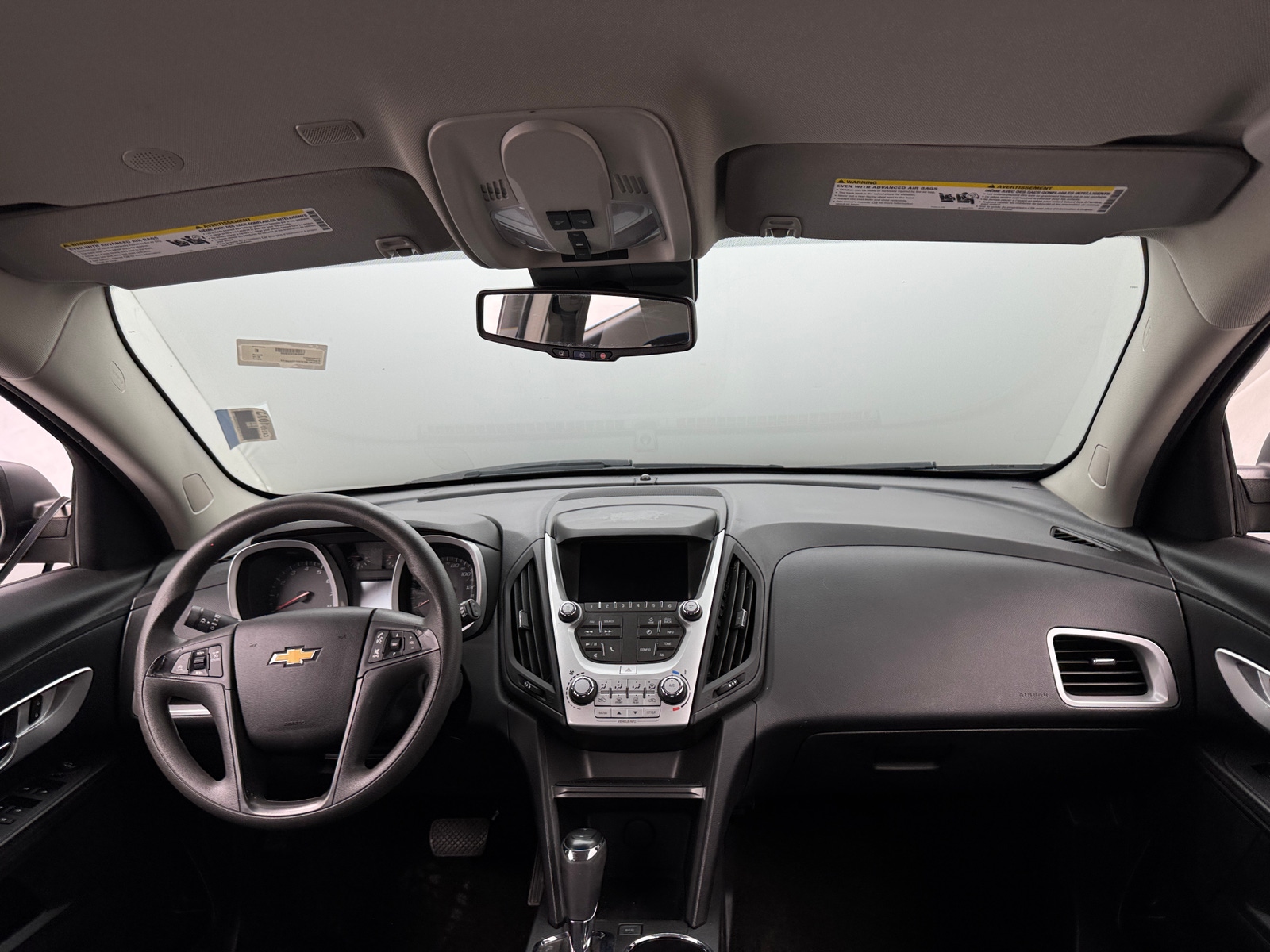 Thumbnail: 2017 Chevrolet Equinox - 3