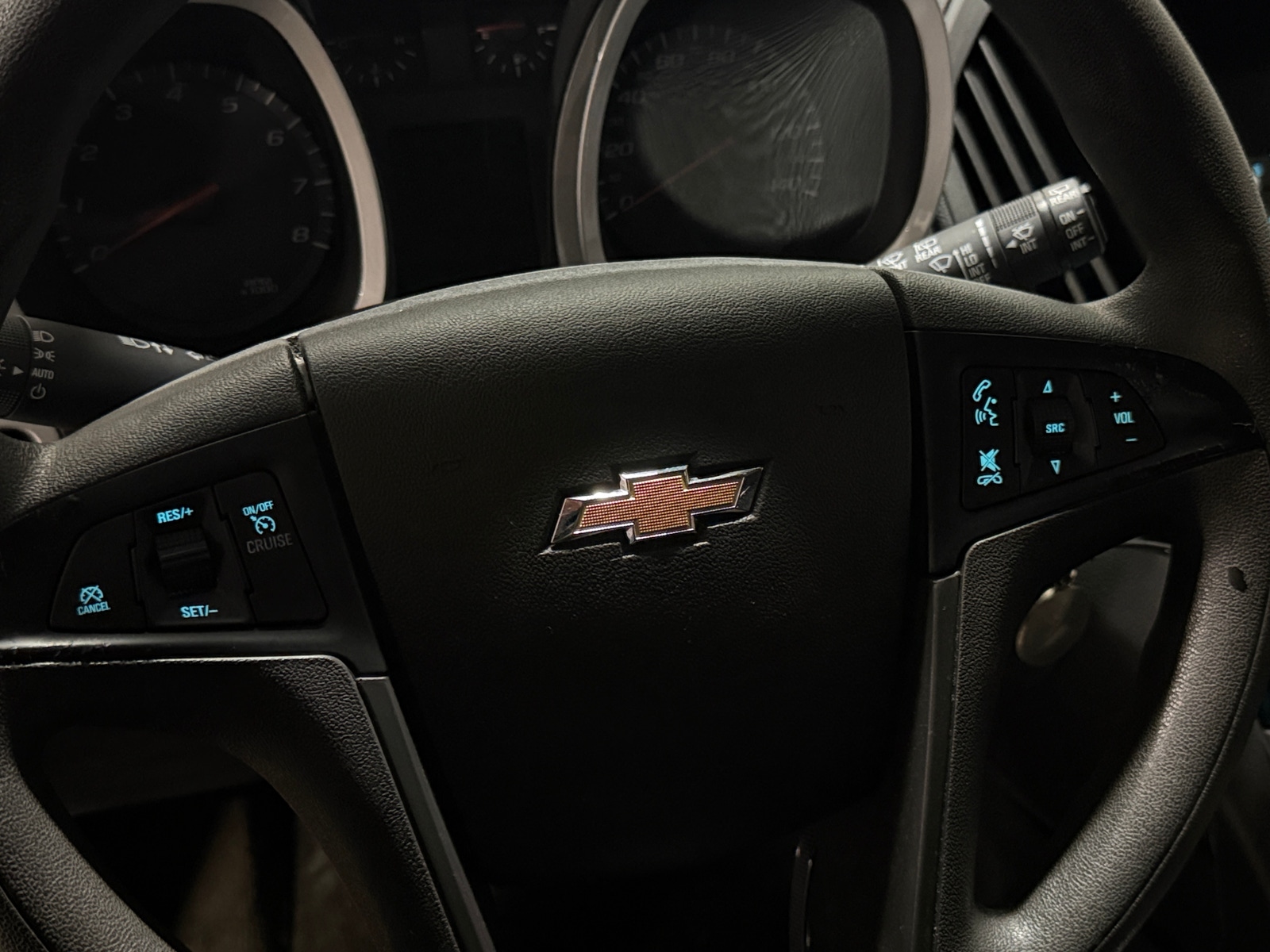 Thumbnail: 2017 Chevrolet Equinox - 5