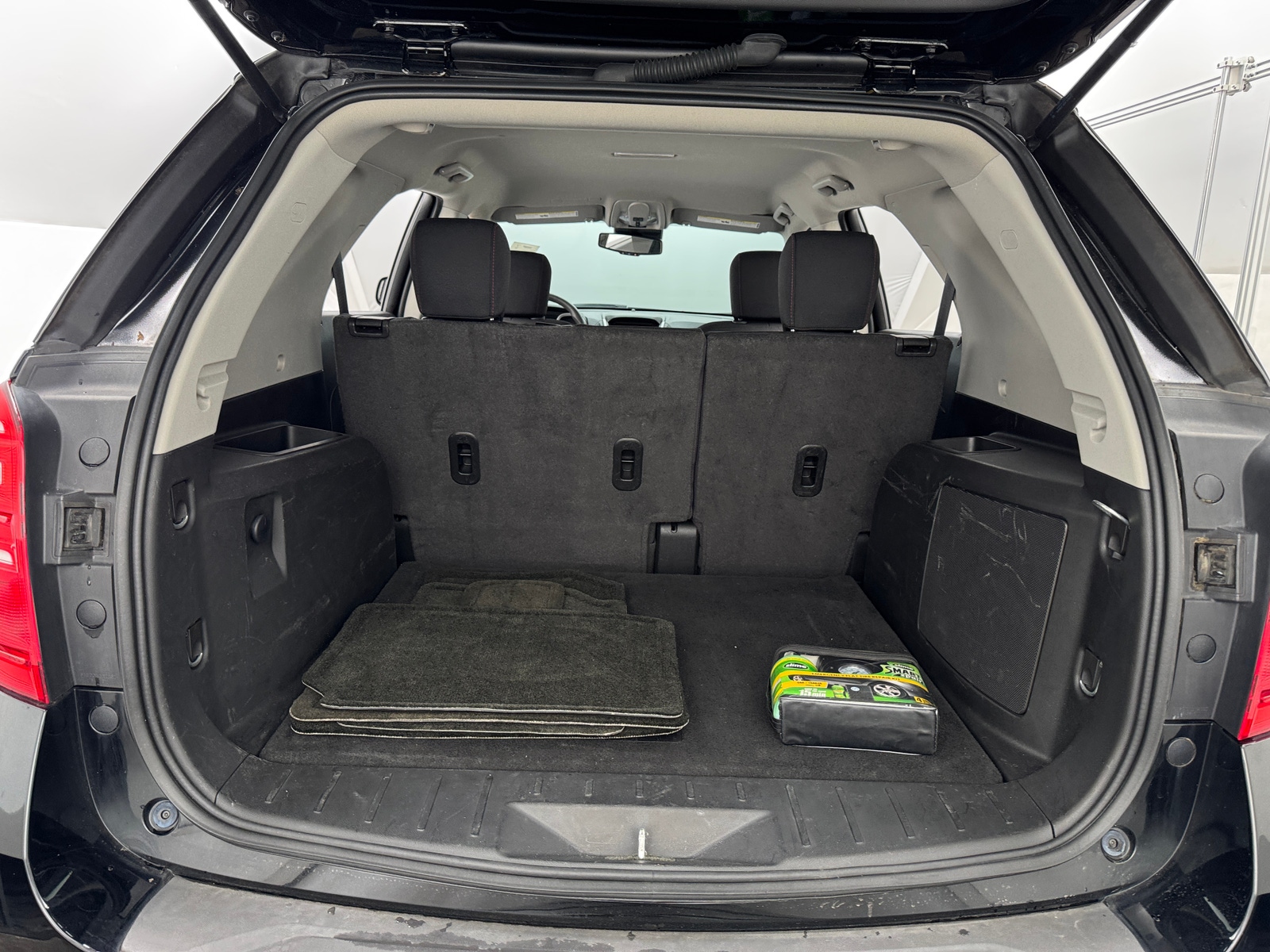 Thumbnail: 2017 Chevrolet Equinox - 7