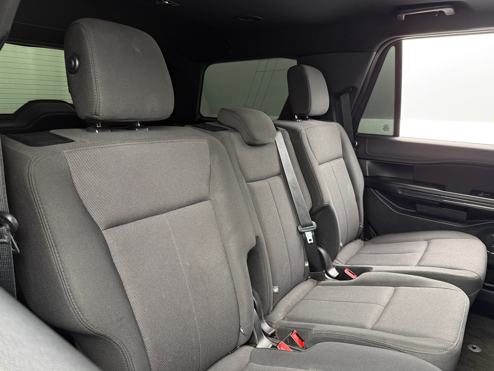 Thumbnail: 2020 Ford Expedition - 6