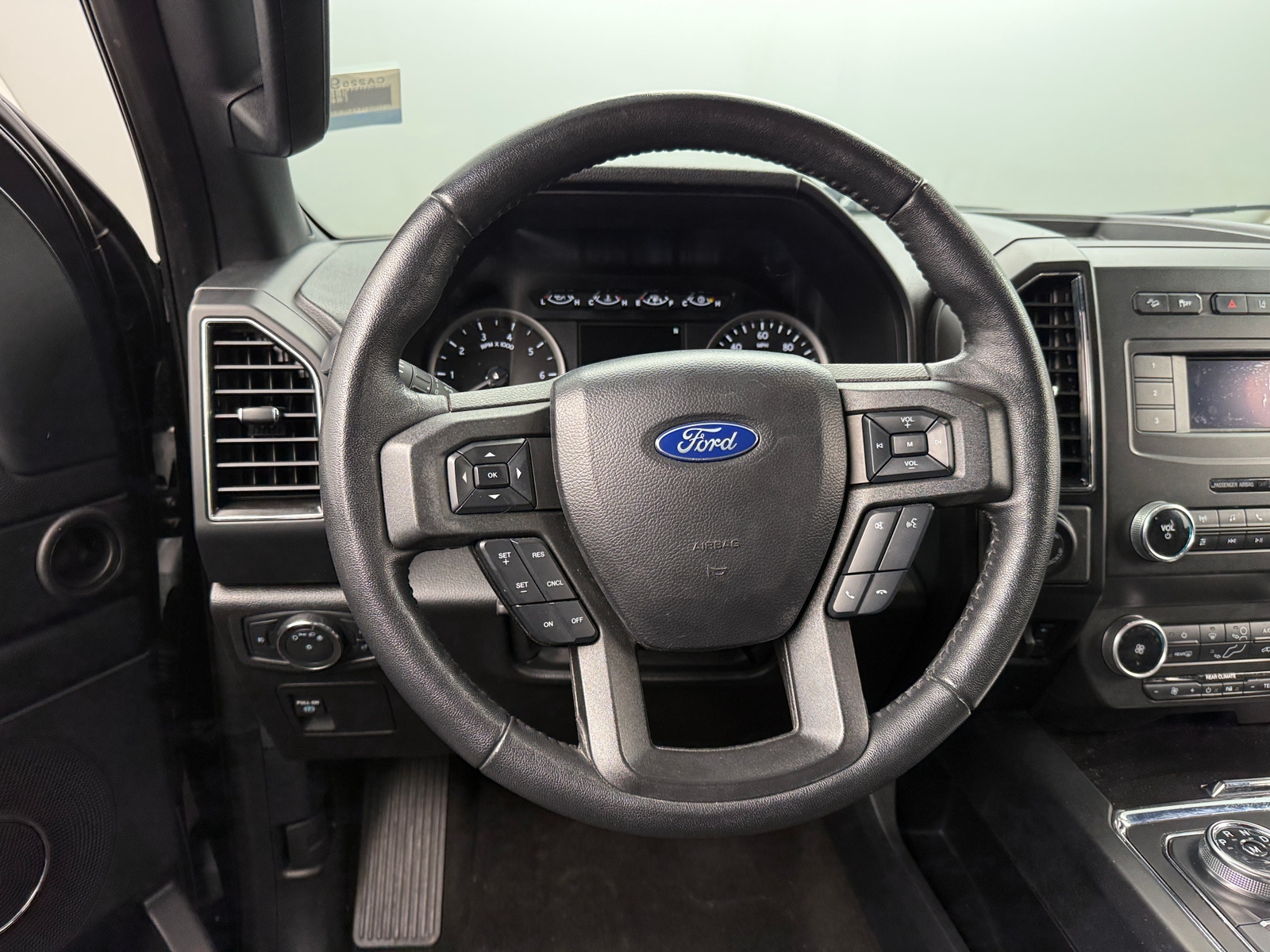 Thumbnail: 2020 Ford Expedition - 5